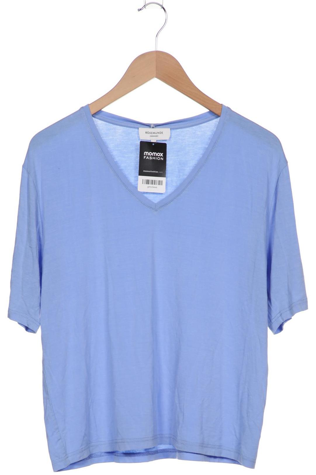 

Rosemunde Damen T-Shirt, blau