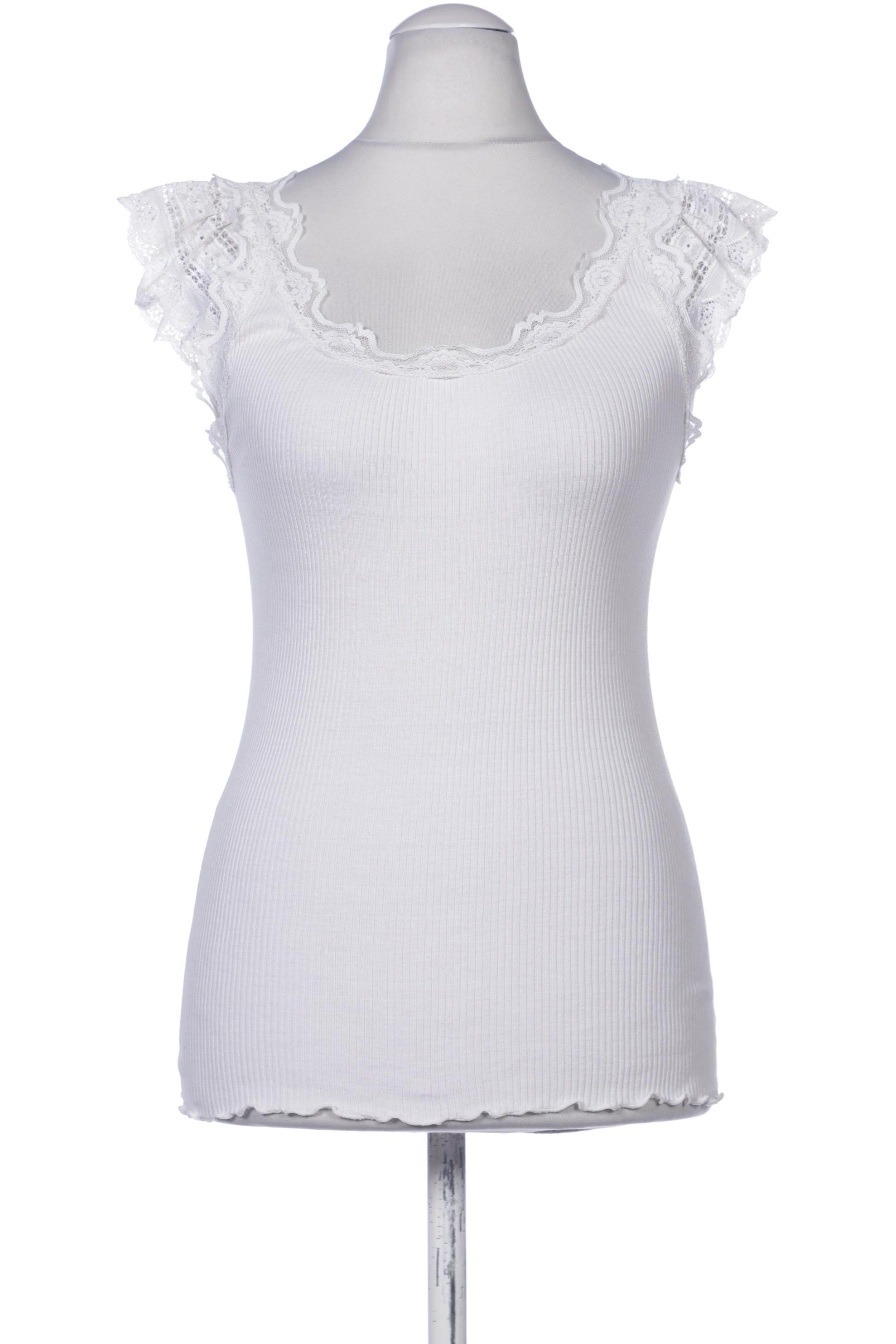 

Rosemunde Damen T-Shirt, cremeweiß, Gr. 38
