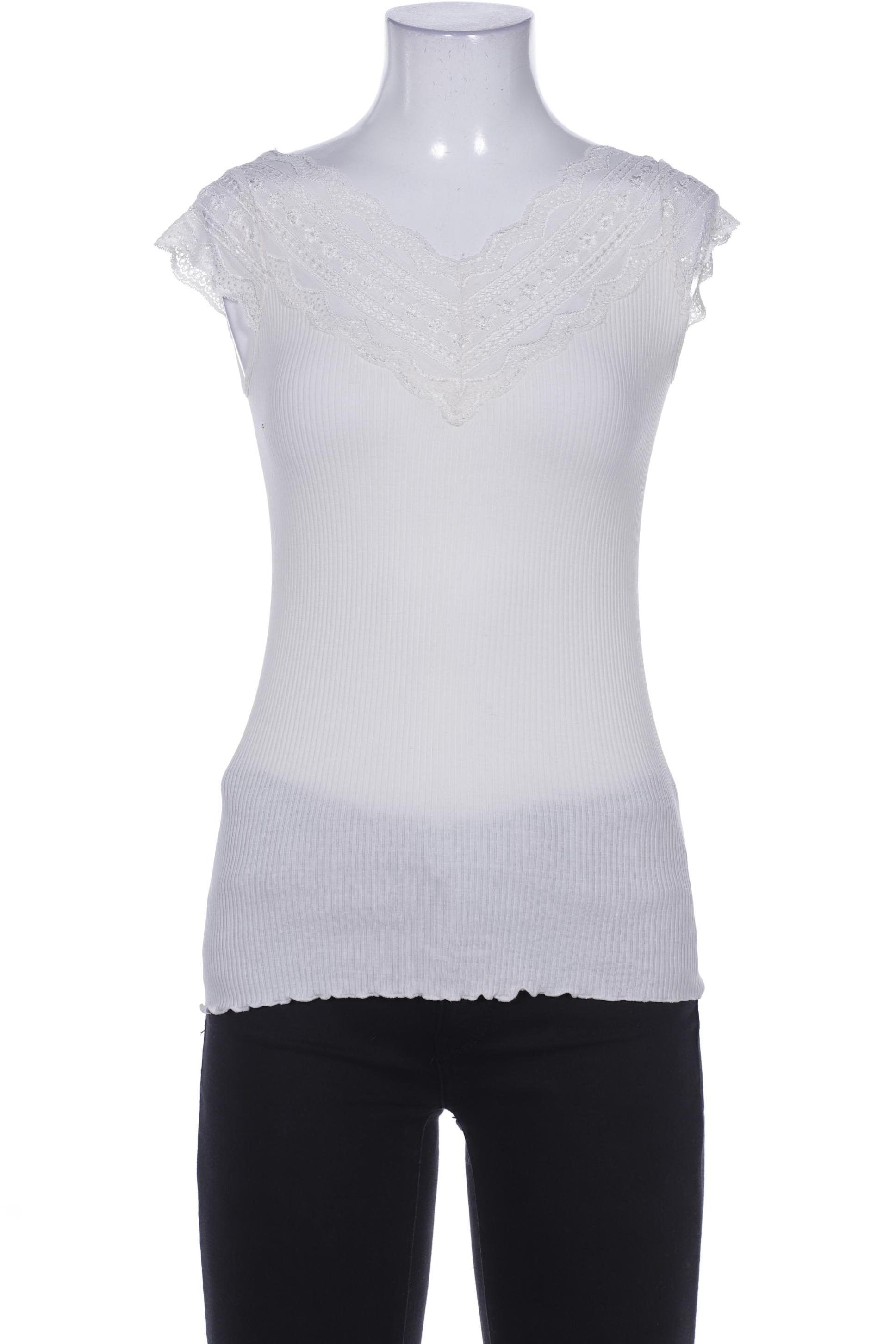 

Rosemunde Damen T-Shirt, cremeweiß