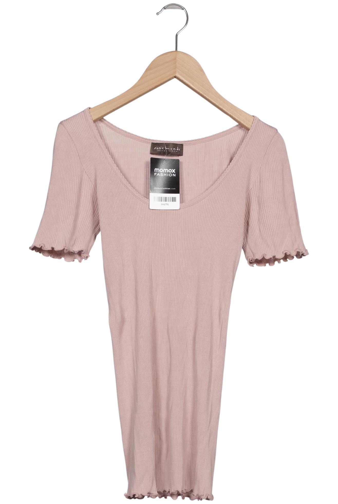 

Rosemunde Damen T-Shirt, pink, Gr. 34