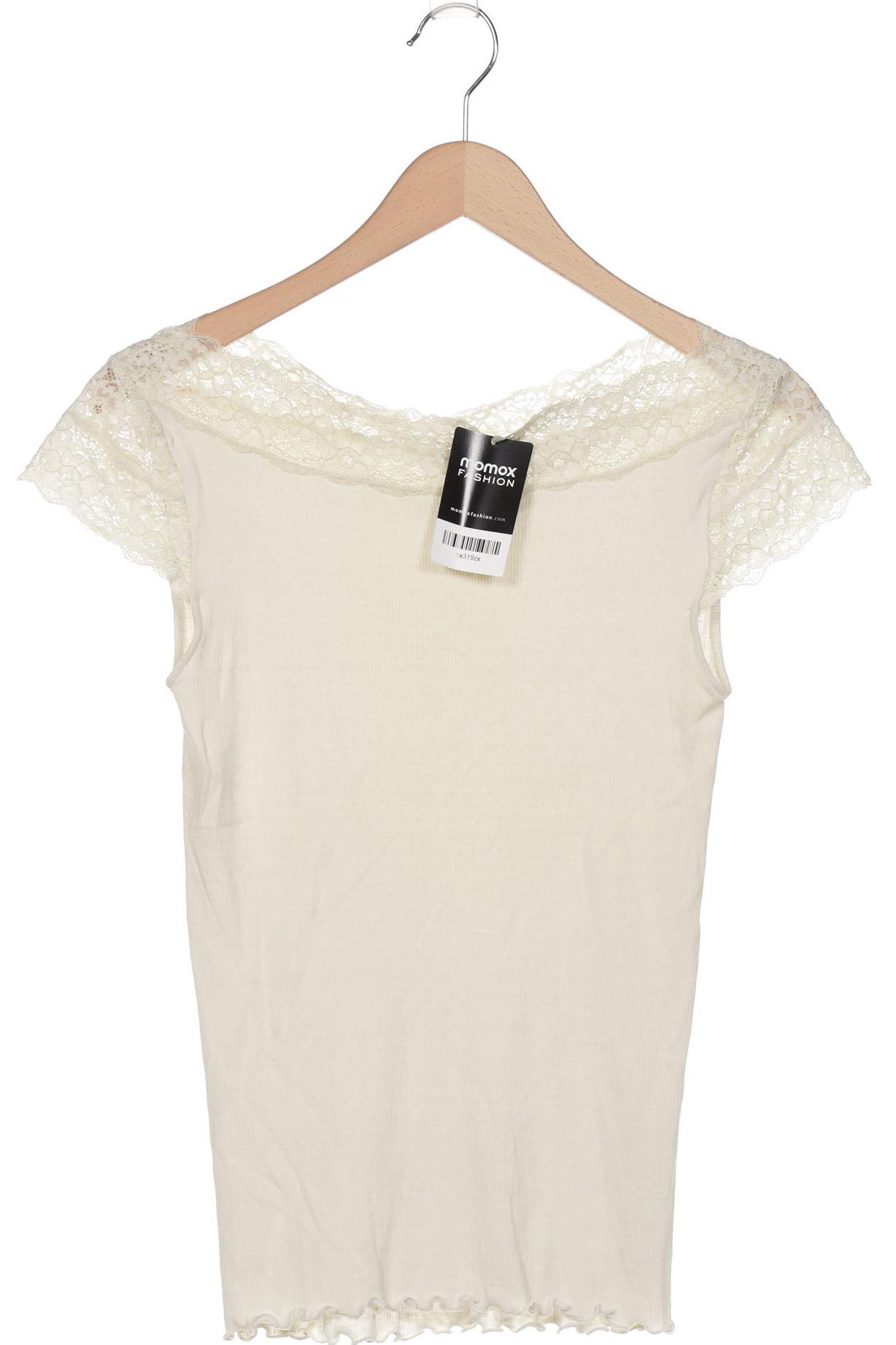 

Rosemunde Damen T-Shirt, hellgrün, Gr. 44