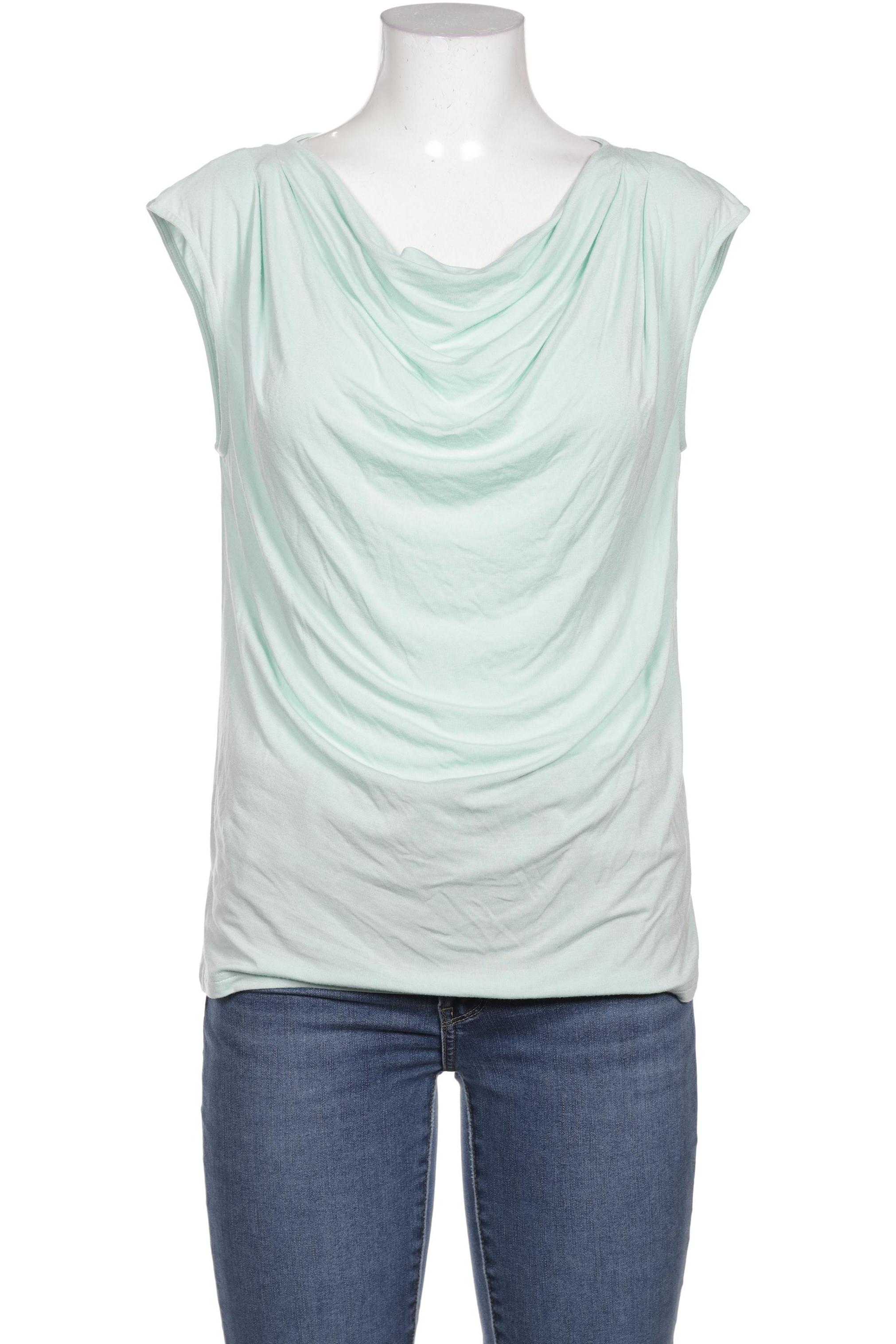 

Rosemunde Damen T-Shirt, hellgrün, Gr. 38