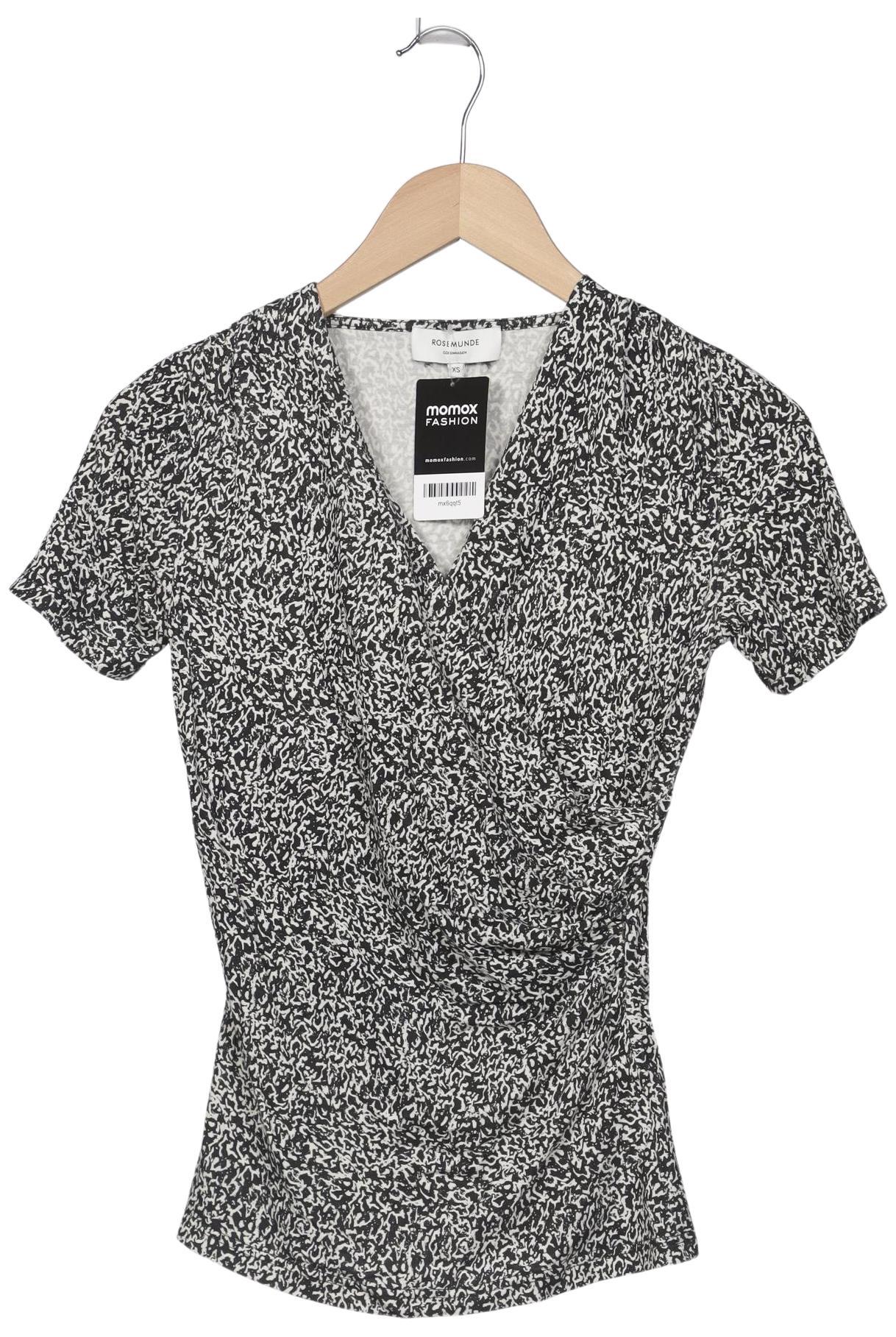 

Rosemunde Damen T-Shirt, mehrfarbig, Gr. 34