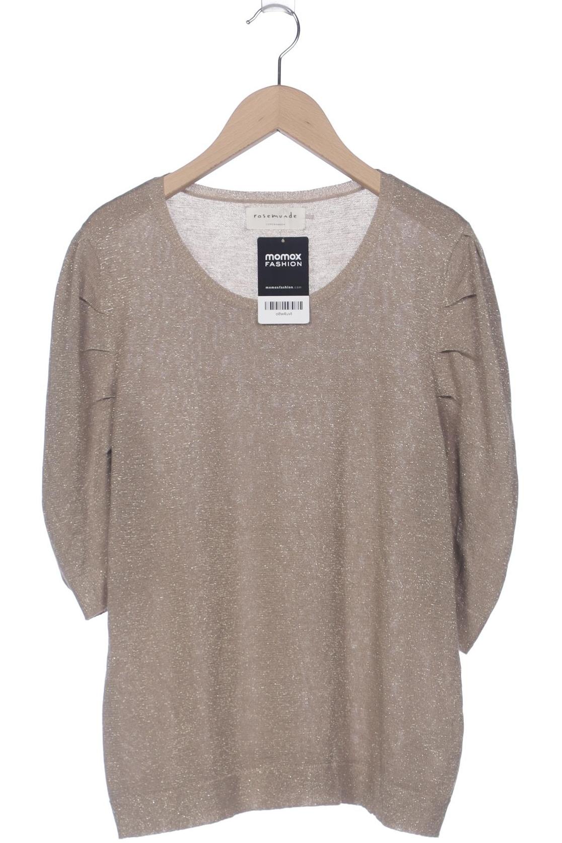 Thumbnail - Rosemunde Damen T-Shirt, beige, Gr. 44