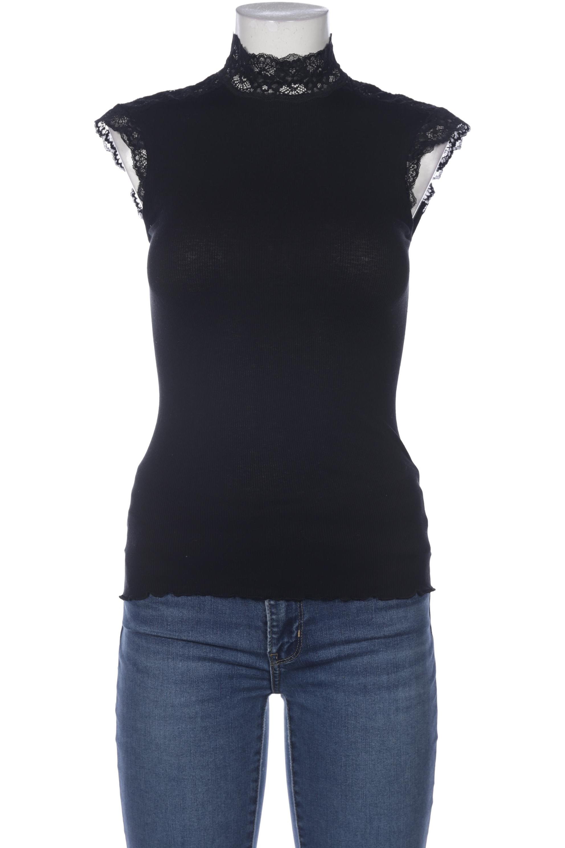 

Rosemunde Damen T-Shirt, schwarz