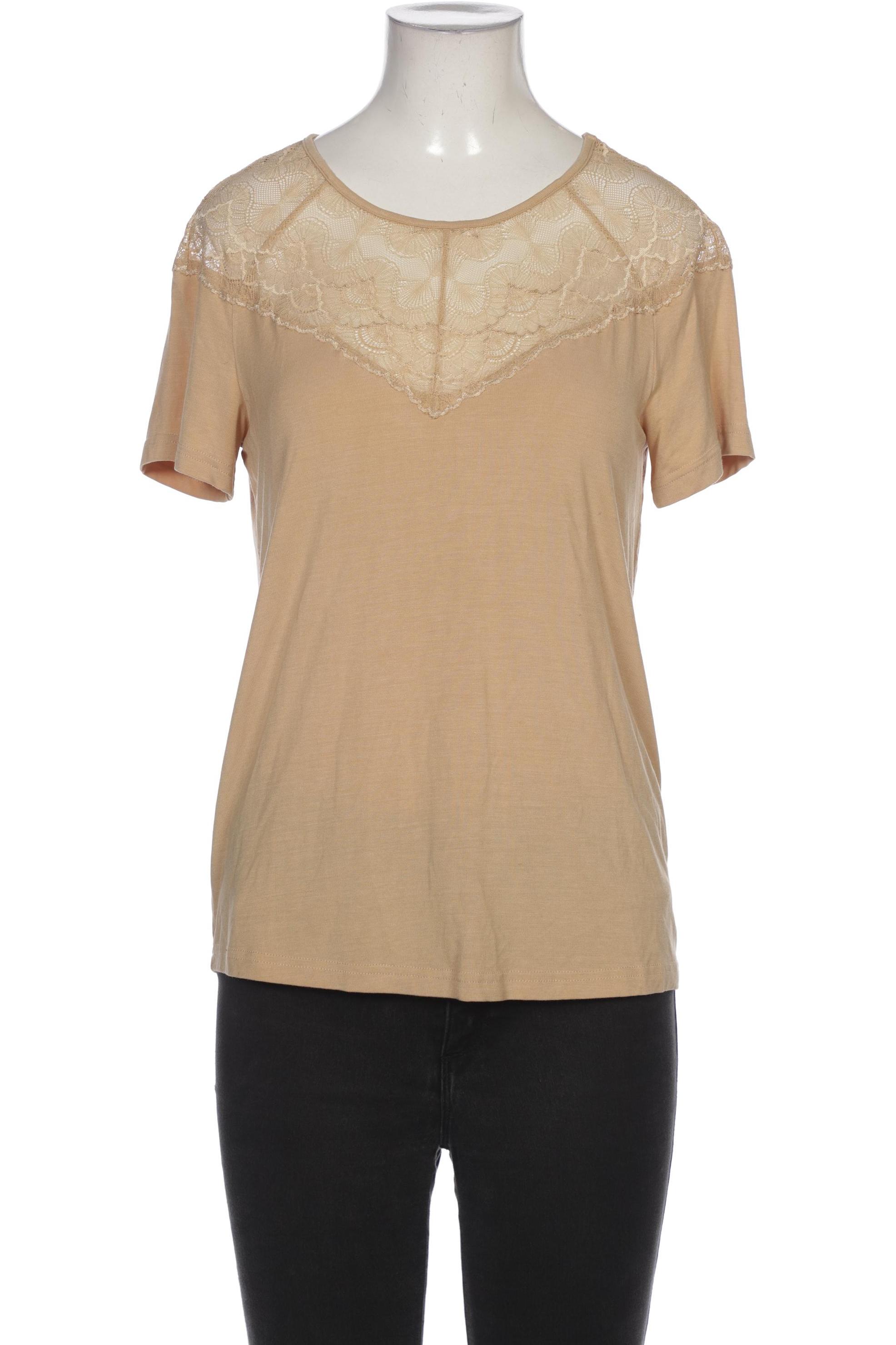 

Rosemunde Damen T-Shirt, beige