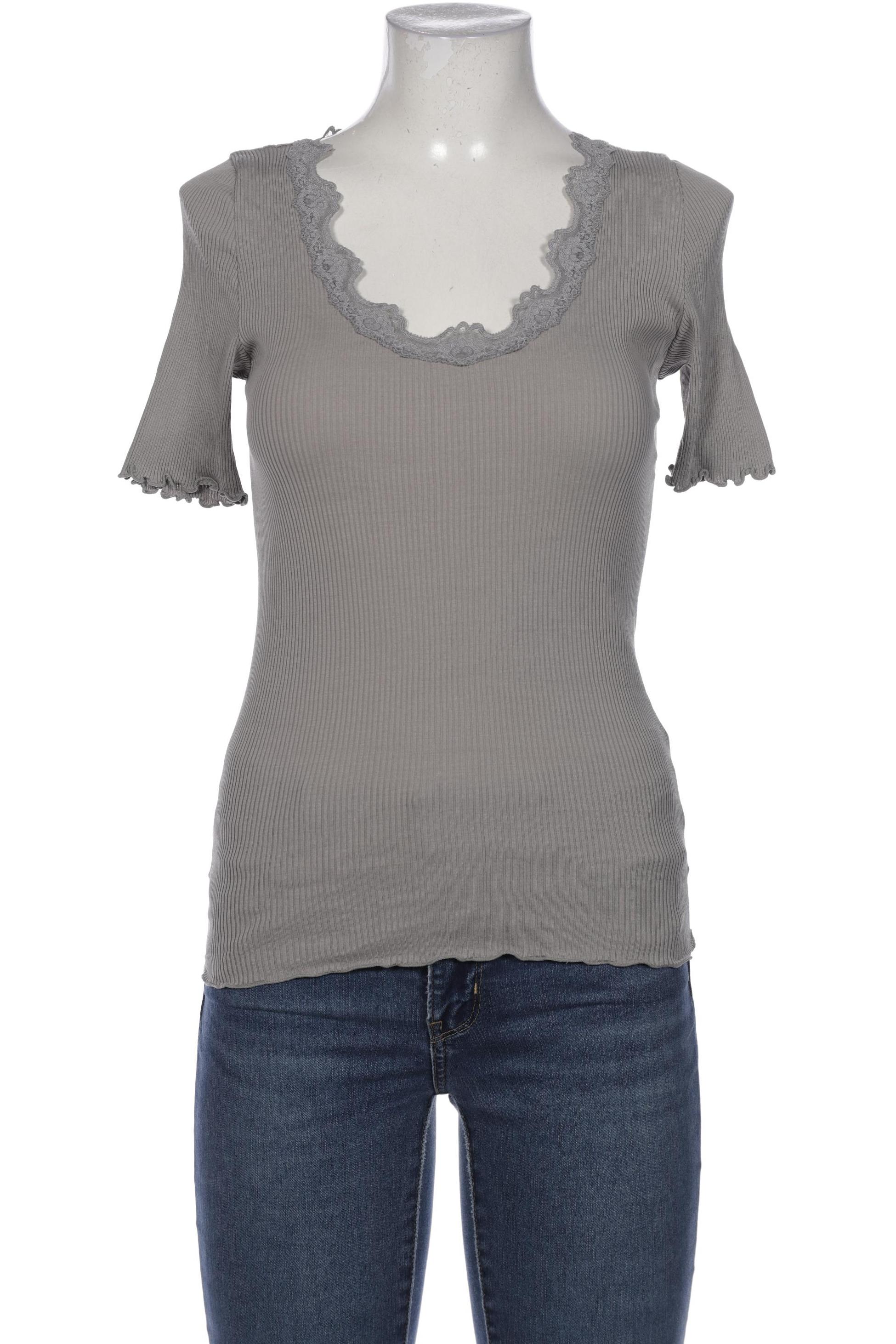 

Rosemunde Damen T-Shirt, grau, Gr. 42