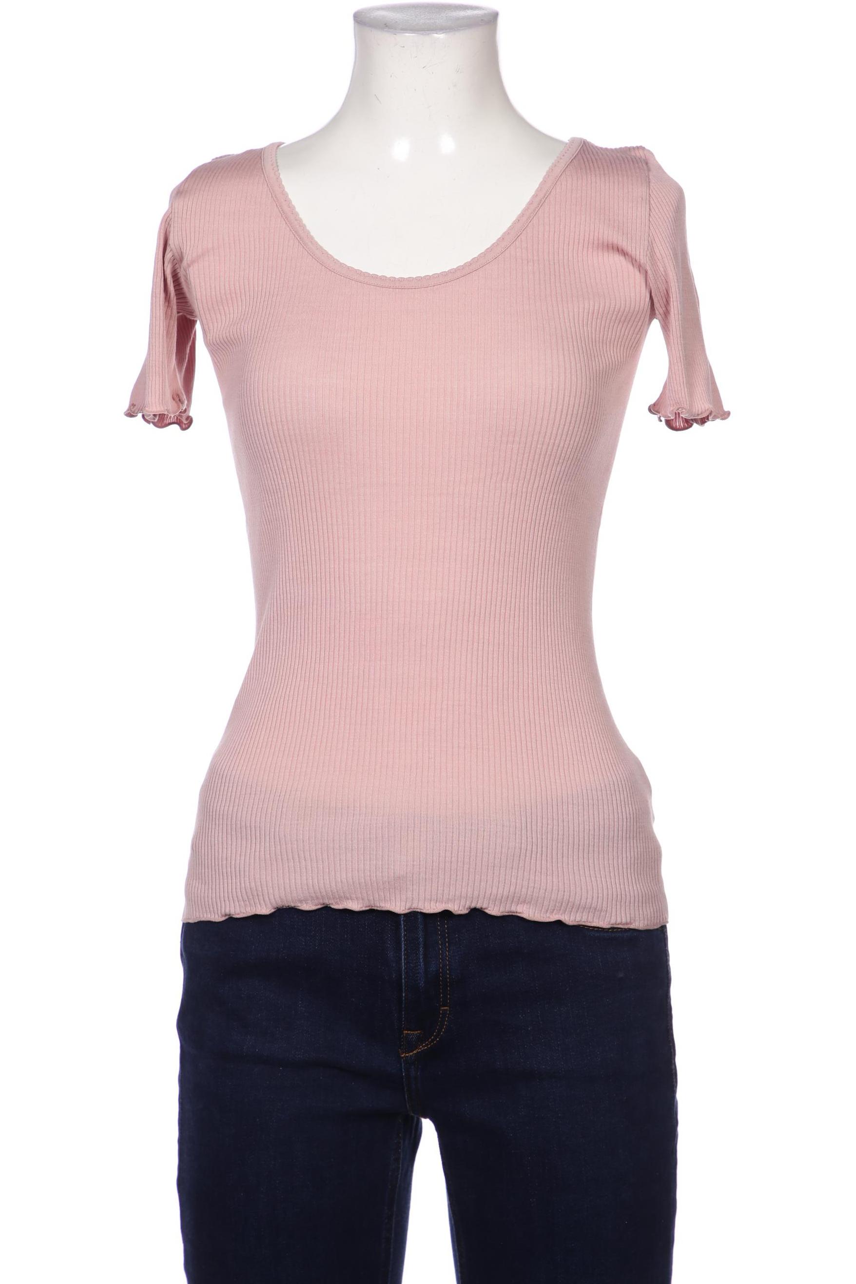 

Rosemunde Damen T-Shirt, pink, Gr. 34