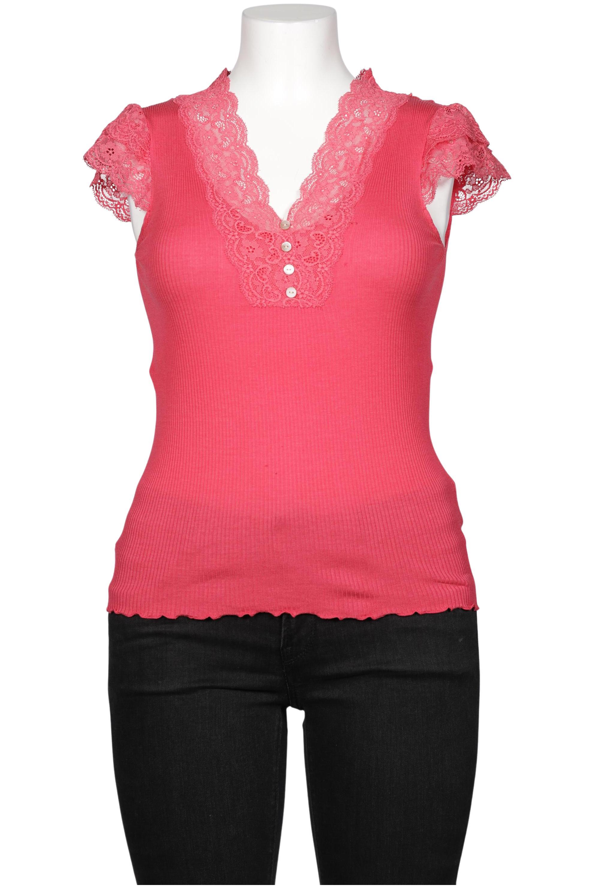 

Rosemunde Damen T-Shirt, pink, Gr. 44