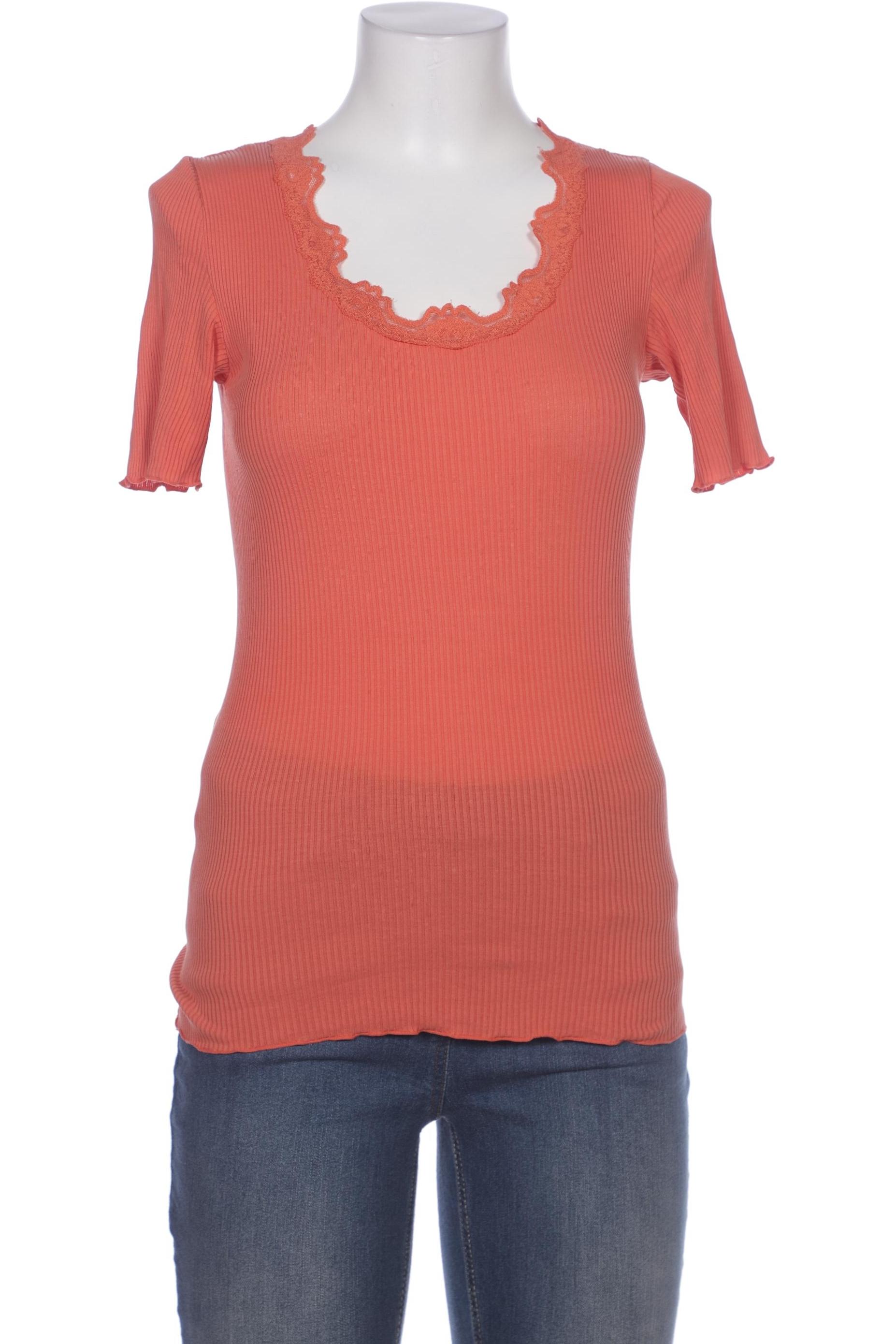 

Rosemunde Damen T-Shirt, orange, Gr. 38