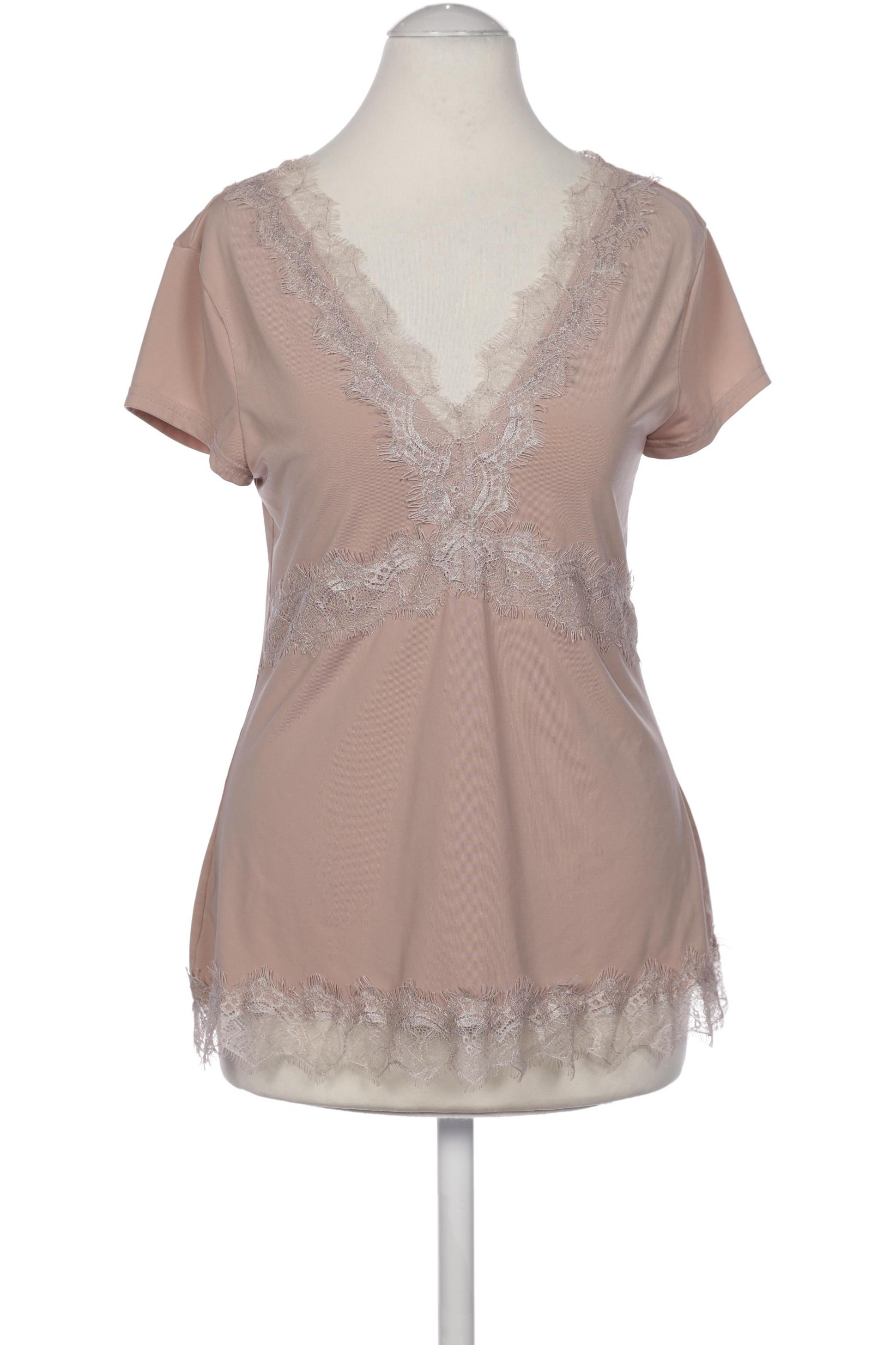 

Rosemunde Damen T-Shirt, pink, Gr. 38