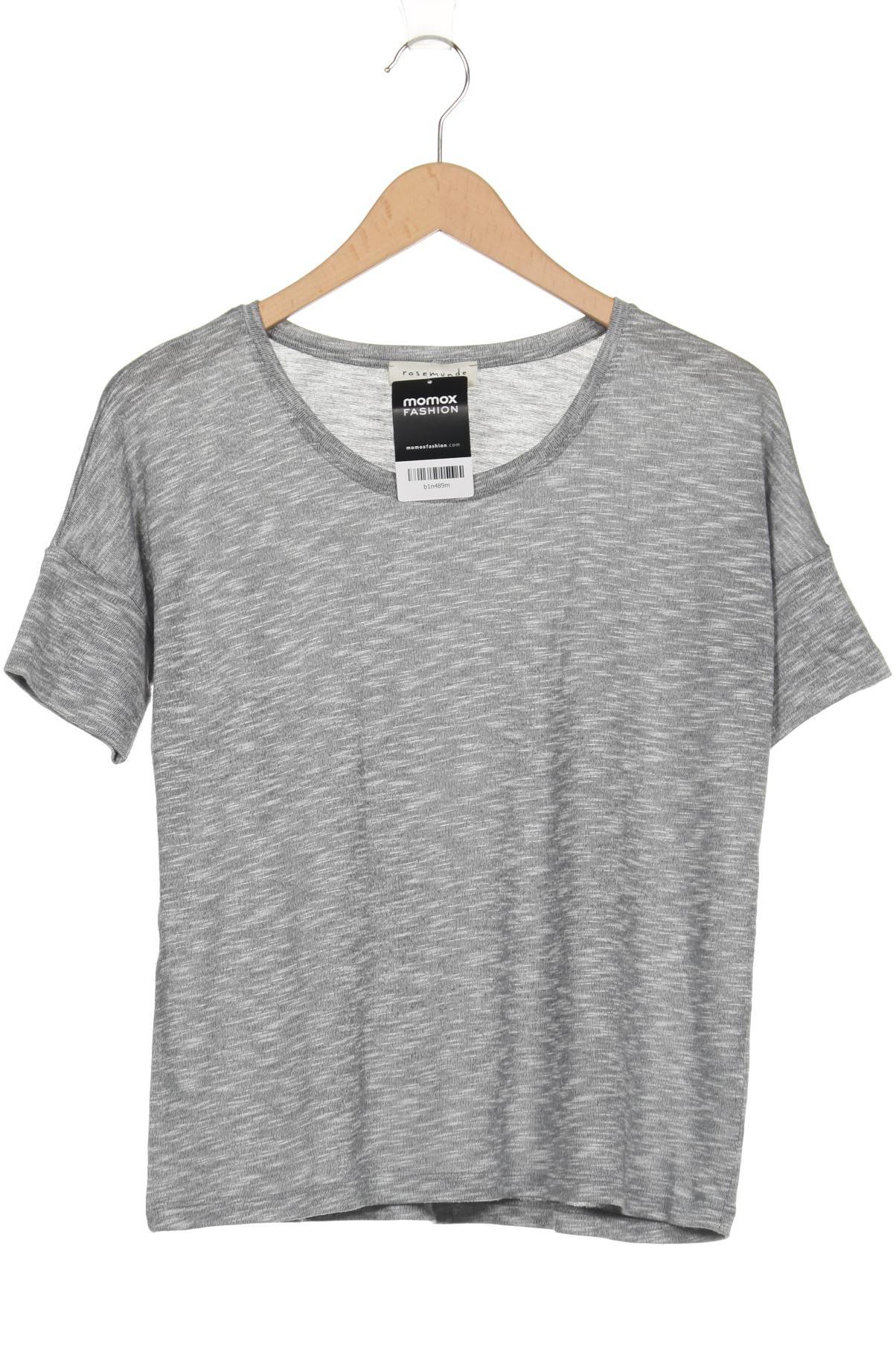 

Rosemunde Damen T-Shirt, grau, Gr. 36
