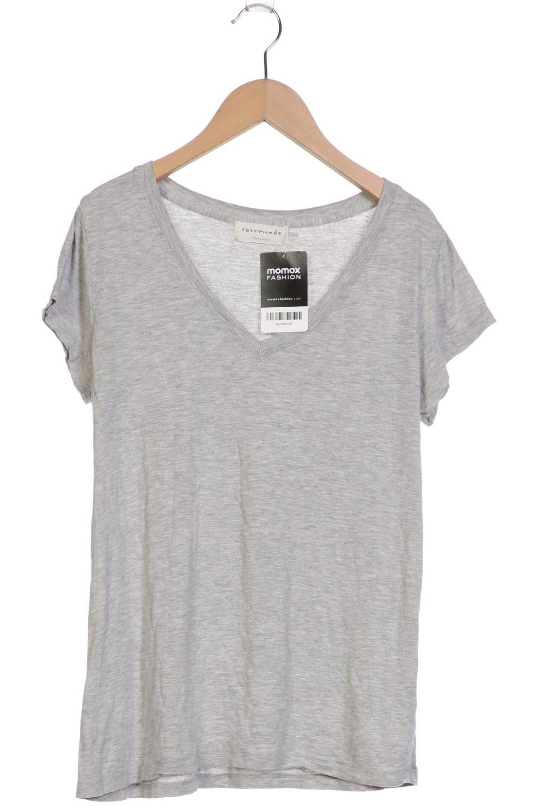 

Rosemunde Damen T-Shirt, grau, Gr. 36