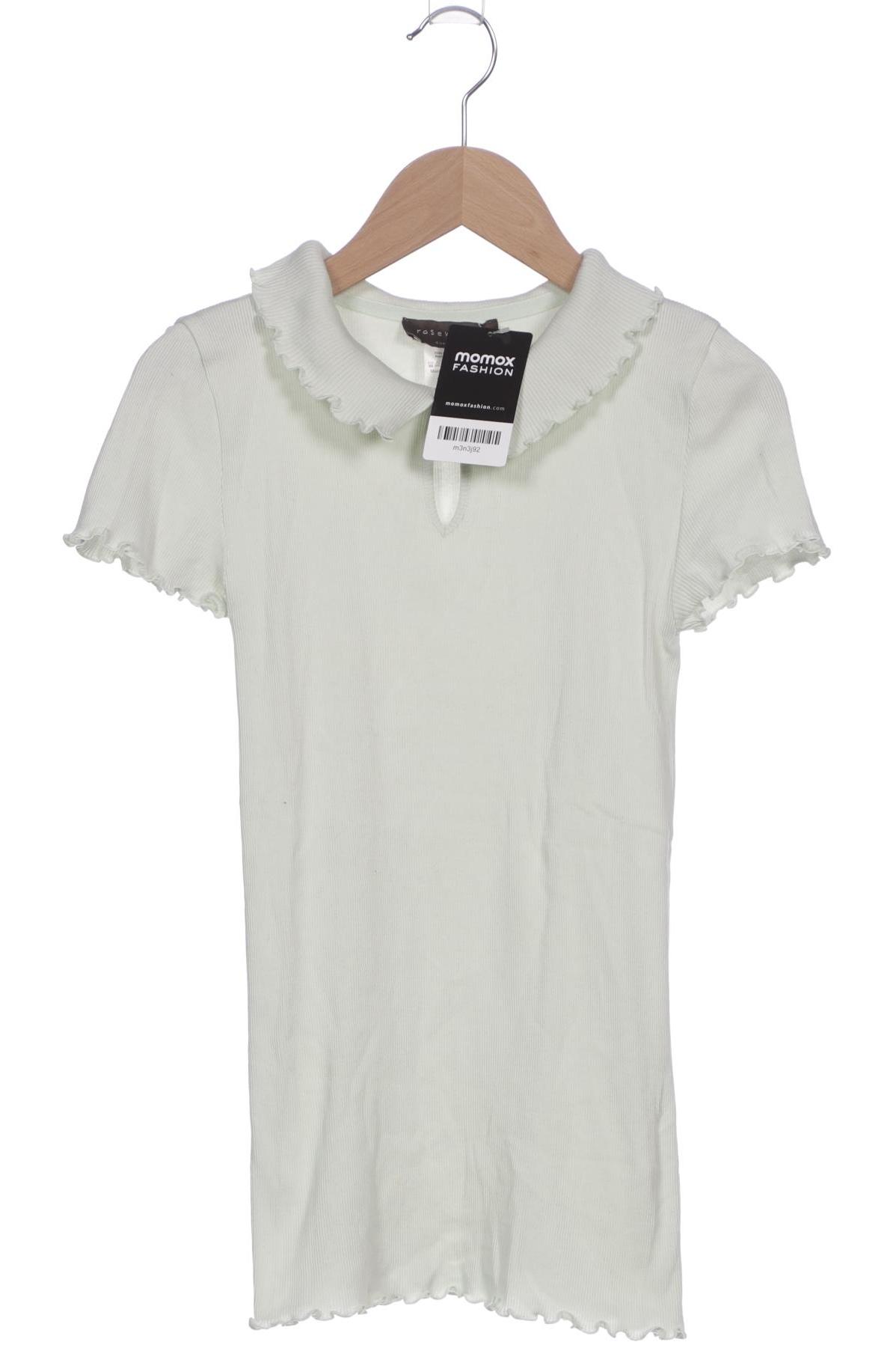 

Rosemunde Damen T-Shirt, hellgrün, Gr. 42