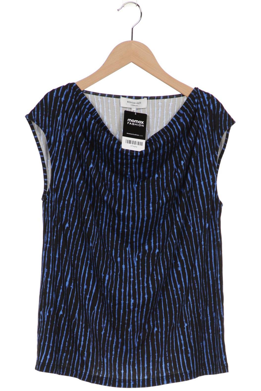 

Rosemunde Damen T-Shirt, schwarz