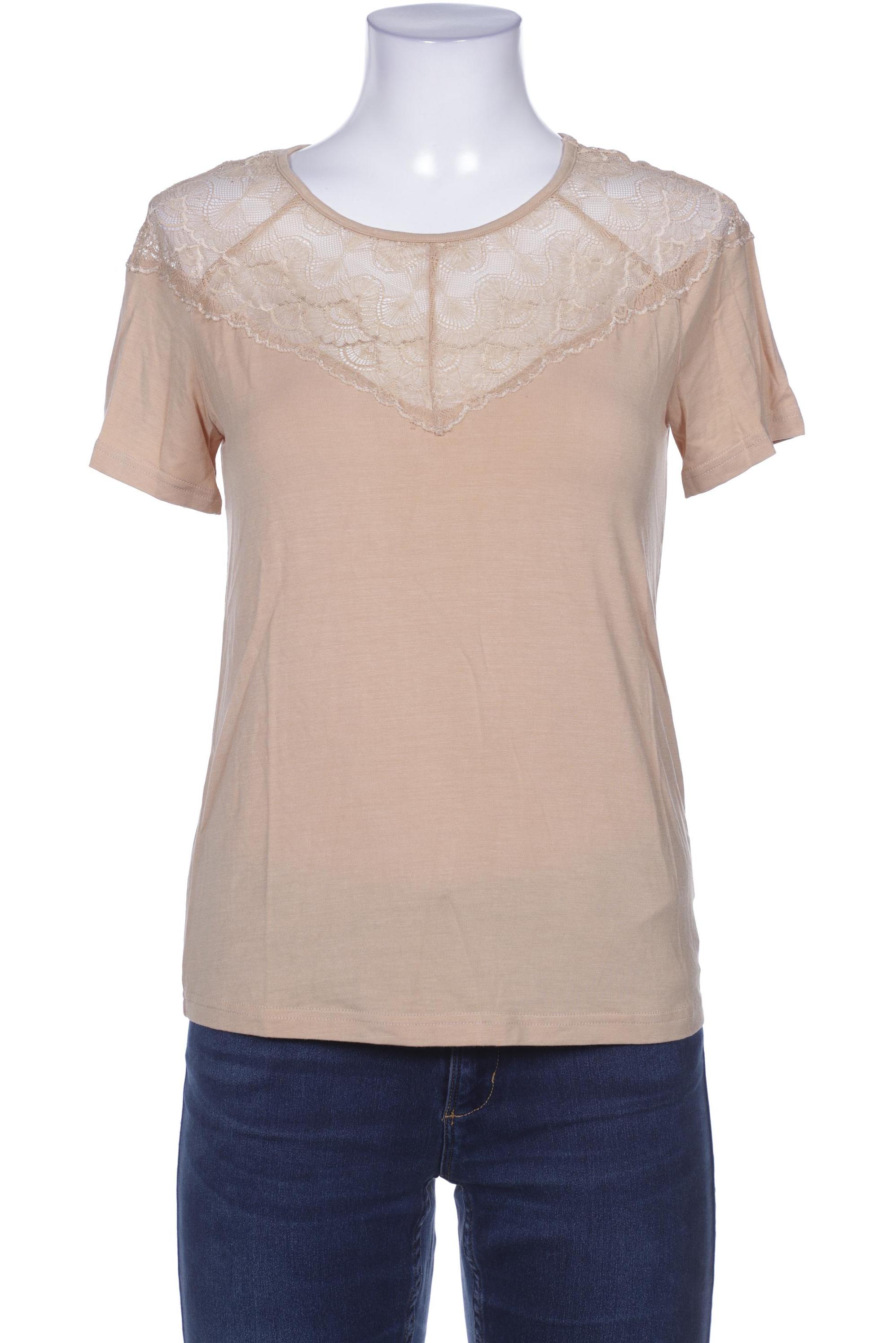 

Rosemunde Damen T-Shirt, beige