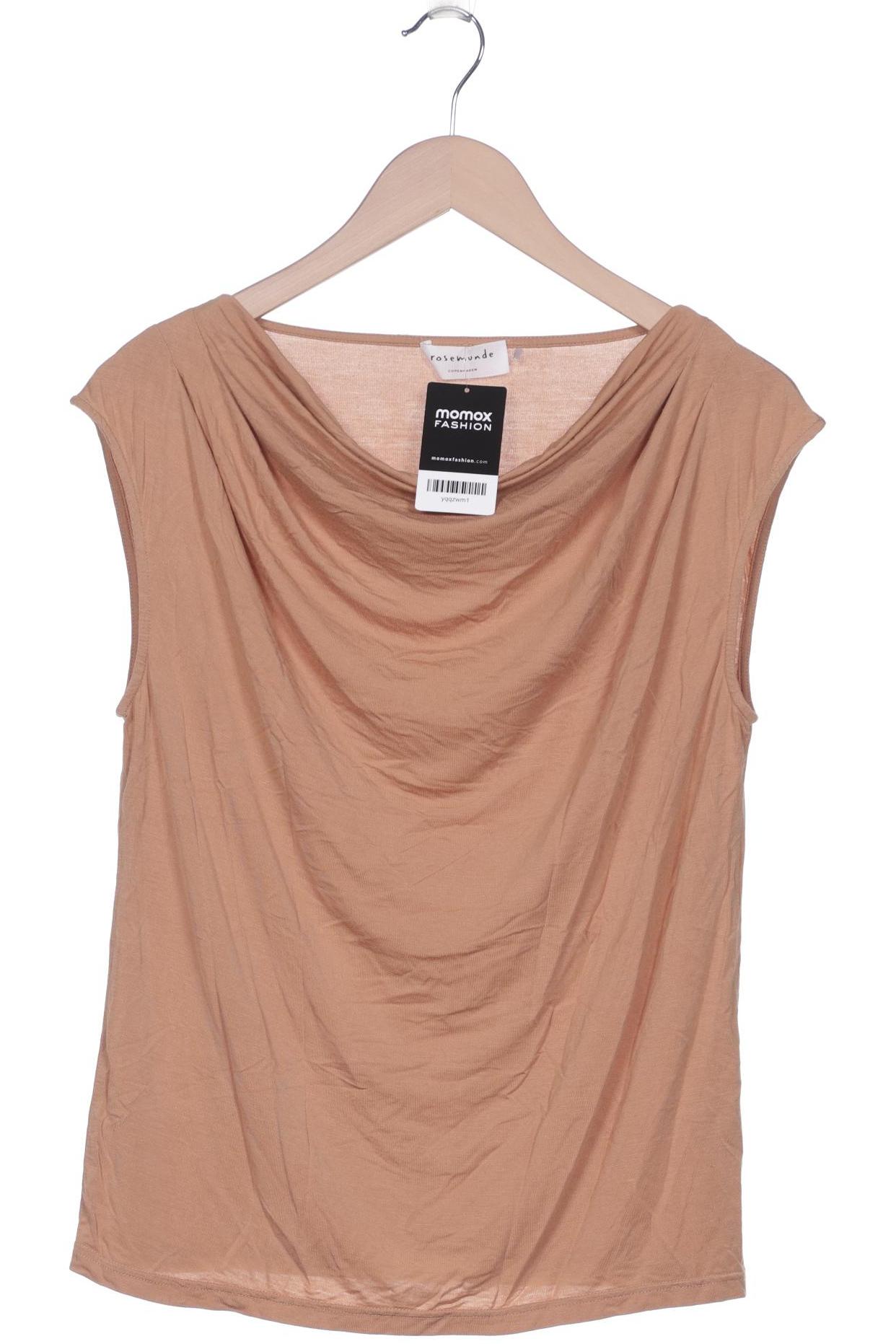 

Rosemunde Damen T-Shirt, beige