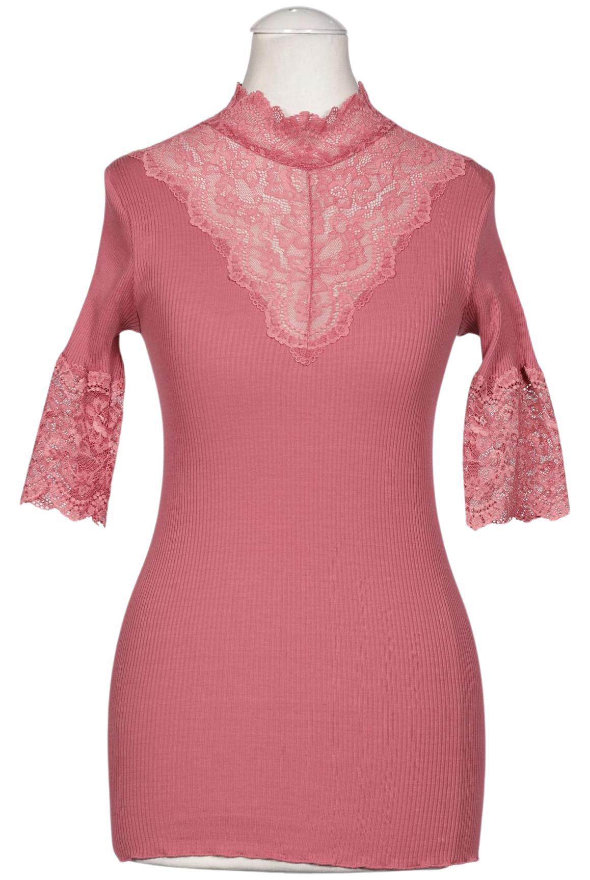 

Rosemunde Damen T-Shirt, pink, Gr. 36