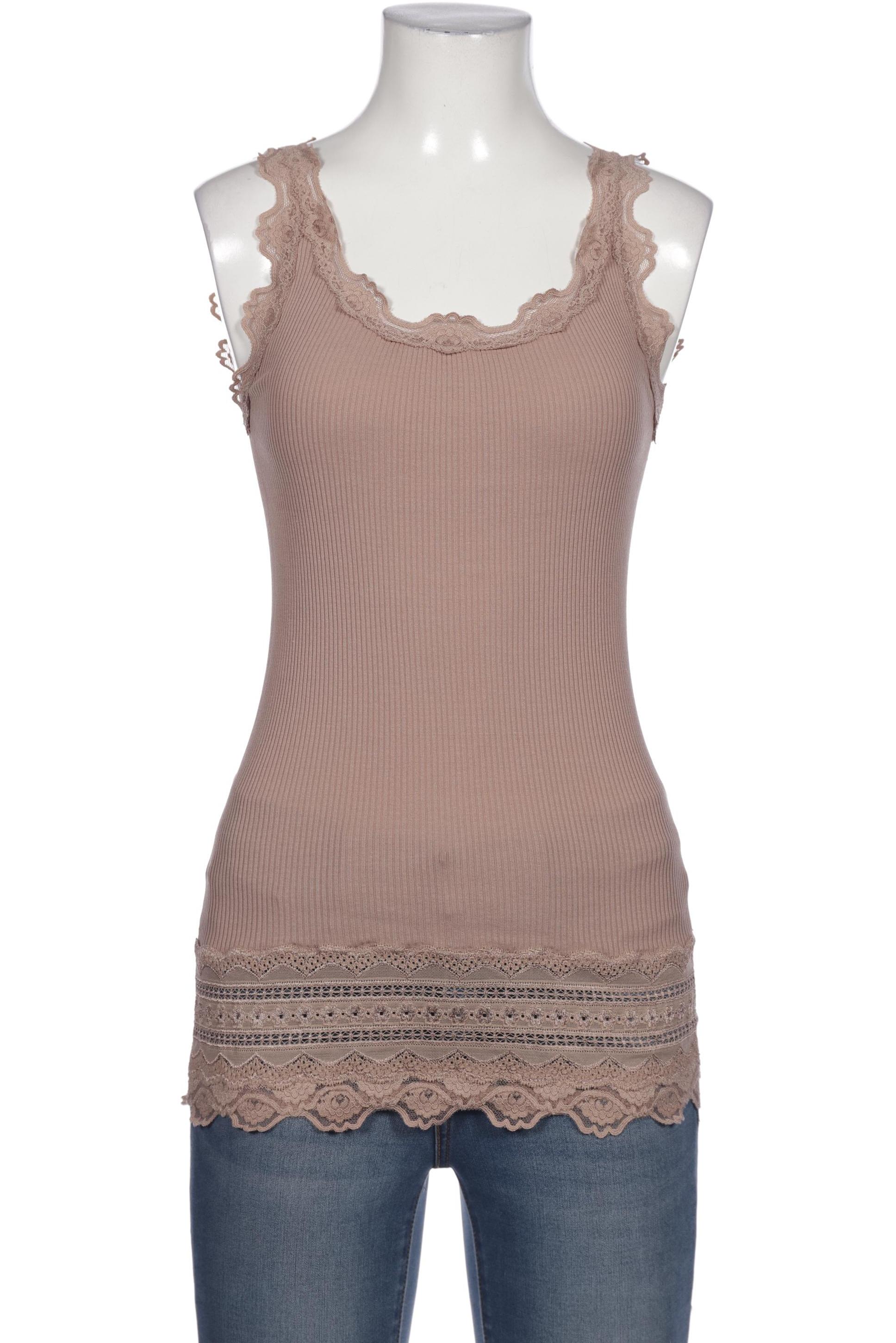 

Rosemunde Damen Top, beige