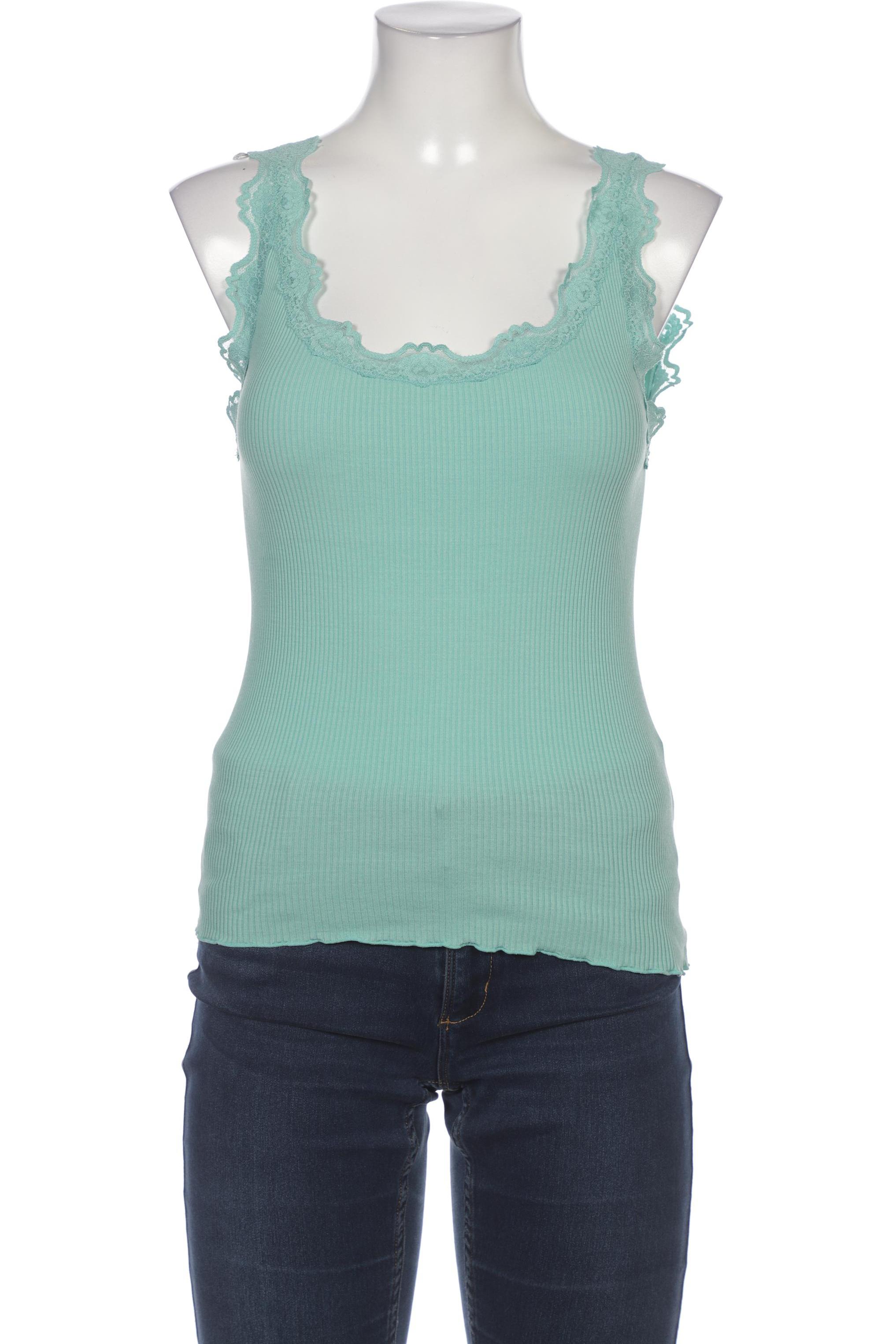 

Rosemunde Damen Top, türkis