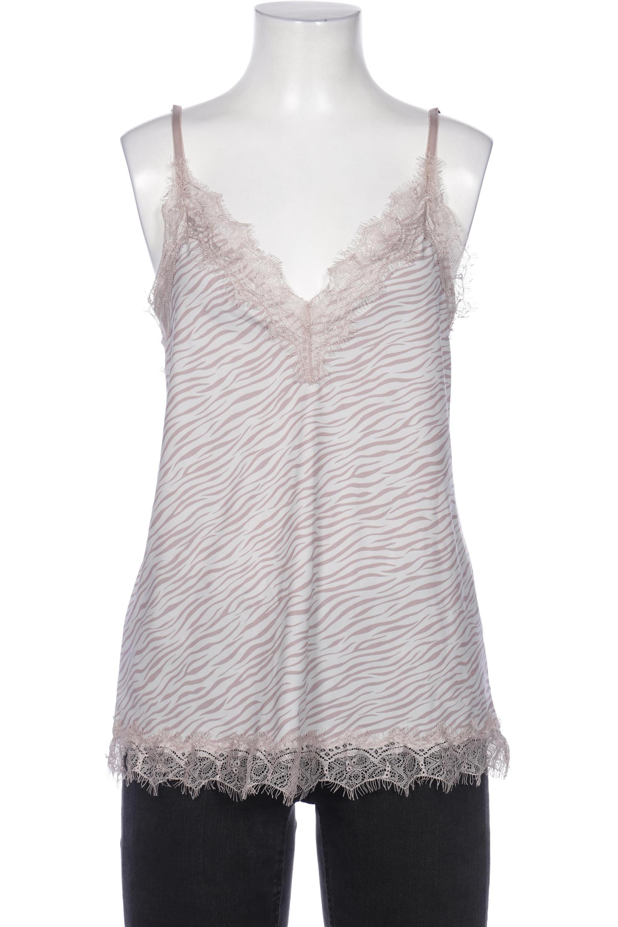 

Rosemunde Damen Top, beige, Gr. 36