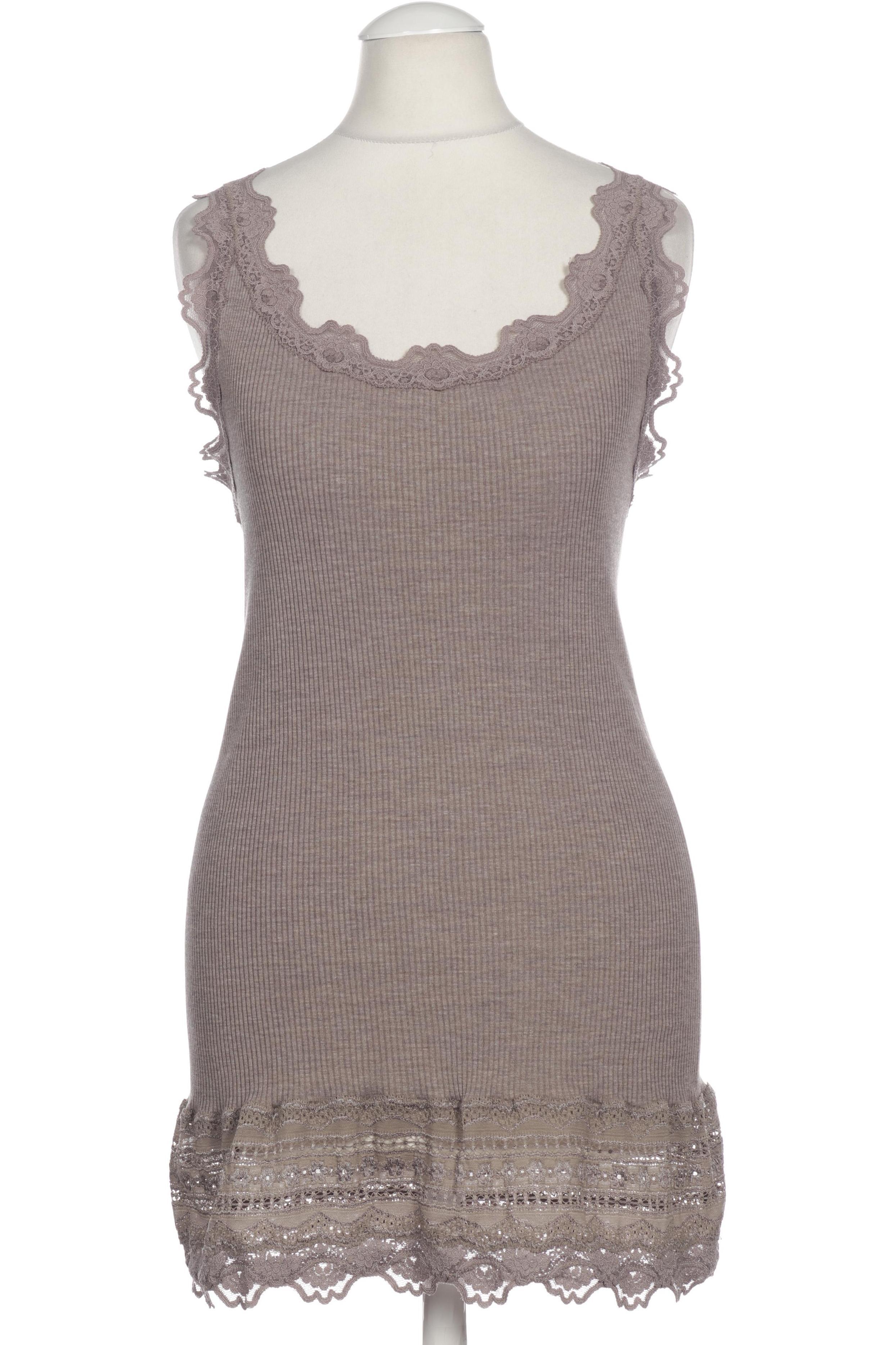 

Rosemunde Damen Top, grau, Gr.