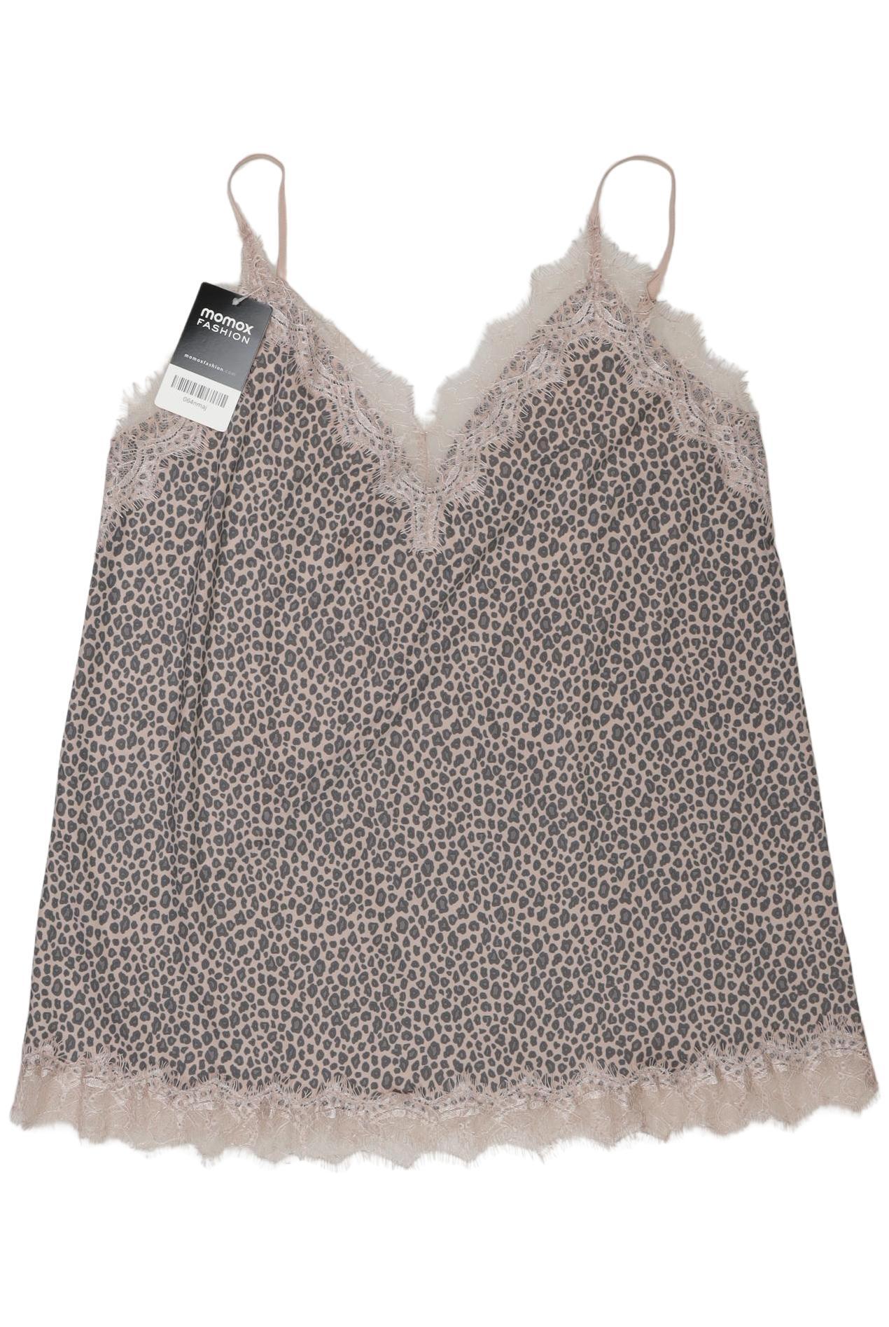 

Rosemunde Damen Top, grau, Gr. 44
