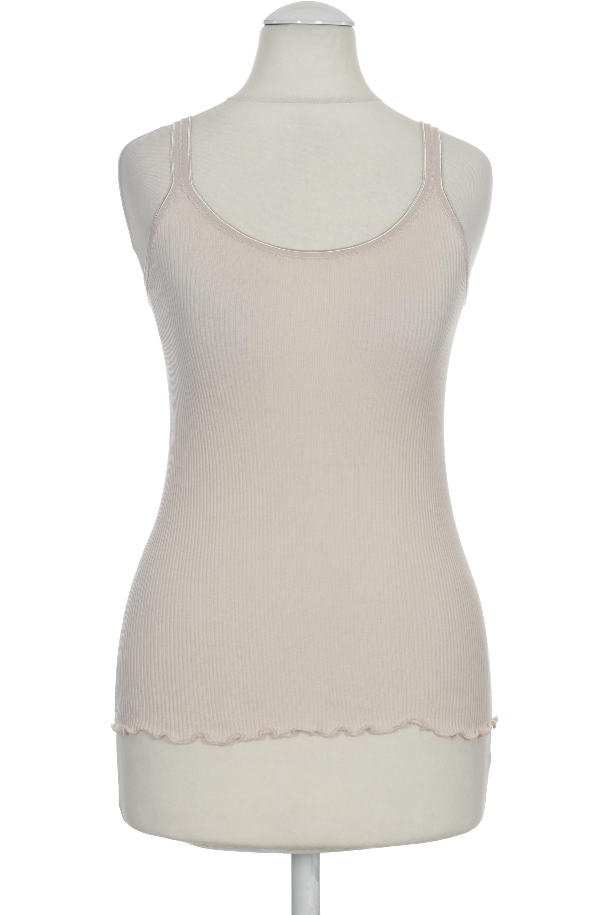 

Rosemunde Damen Top, beige, Gr. 36