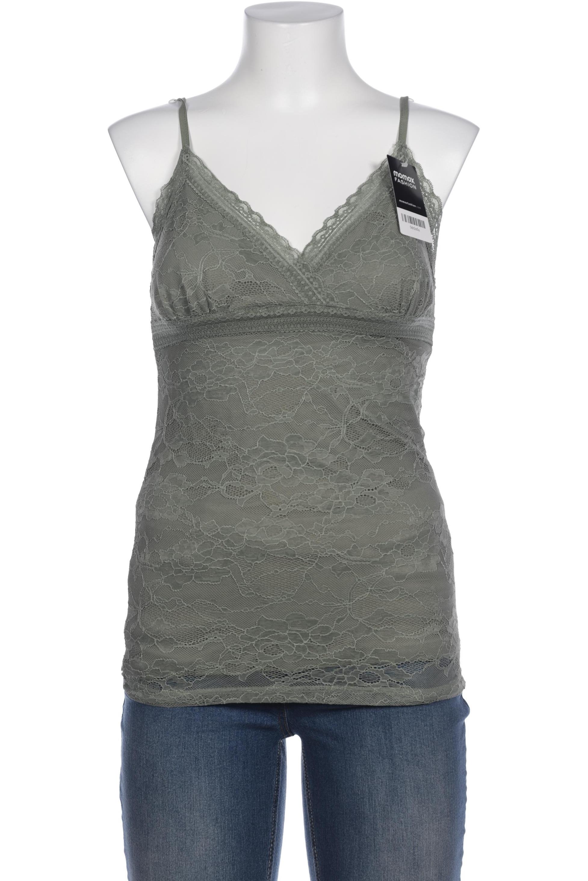 

Rosemunde Damen Top, grün, Gr. 38