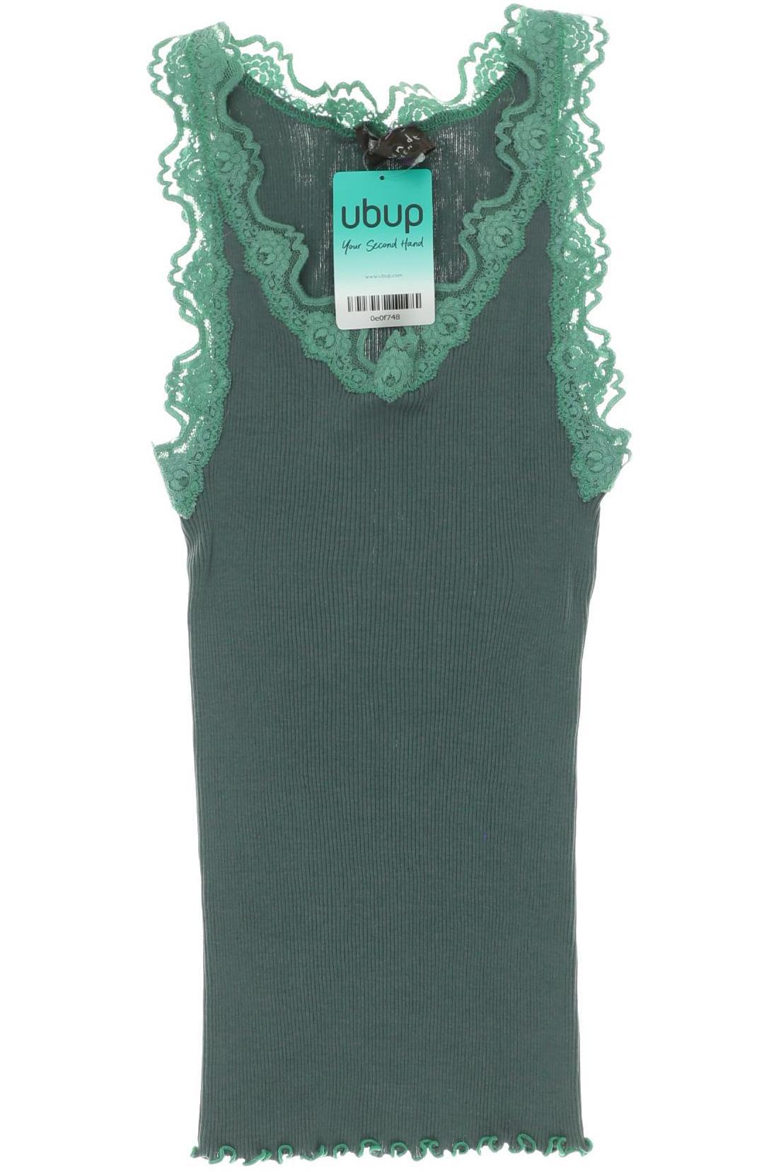 

Rosemunde Damen Top, grün, Gr.