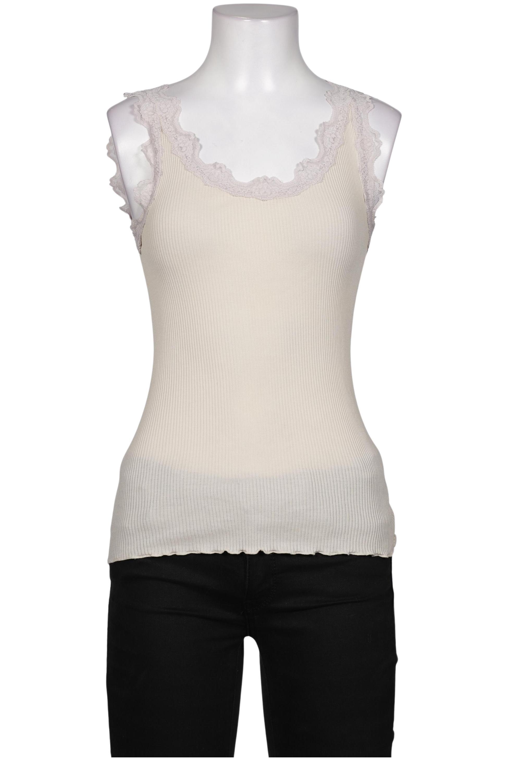 

Rosemunde Damen Top, beige, Gr. 38