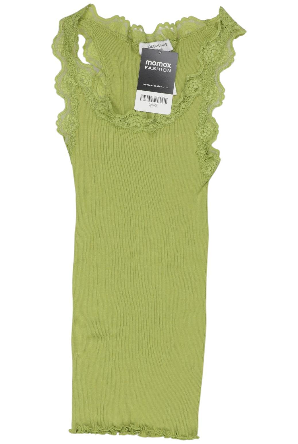 

Rosemunde Damen Top, hellgrün, Gr. 36