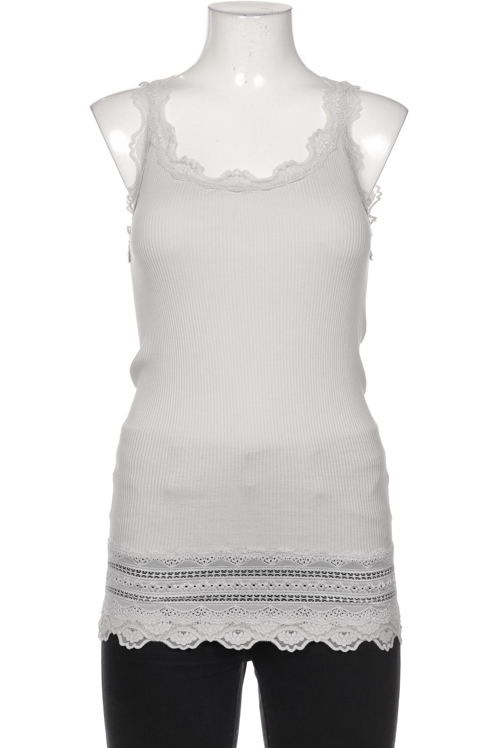 

Rosemunde Damen Top, grau, Gr. 42
