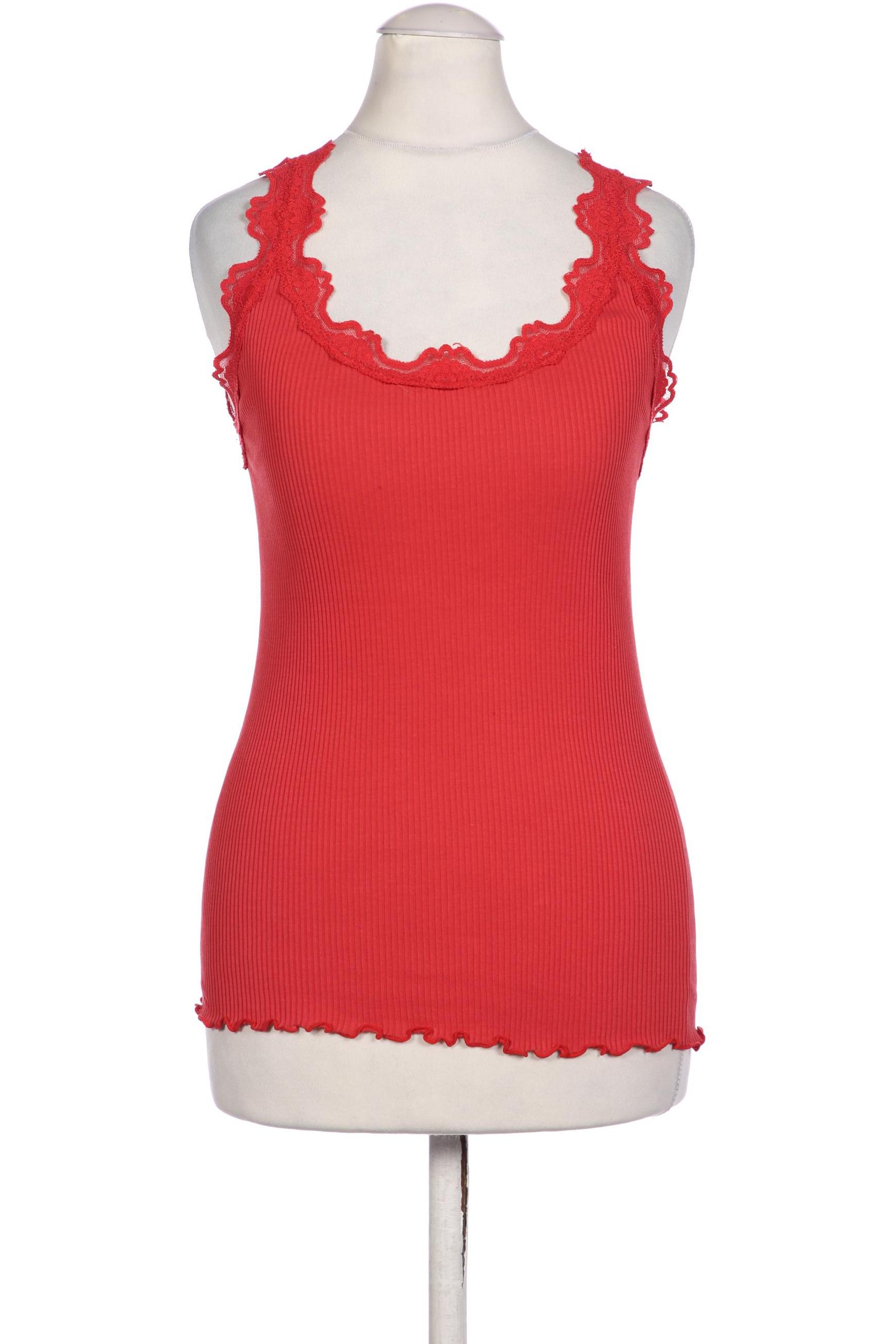 

Rosemunde Damen Top, rot, Gr. 36
