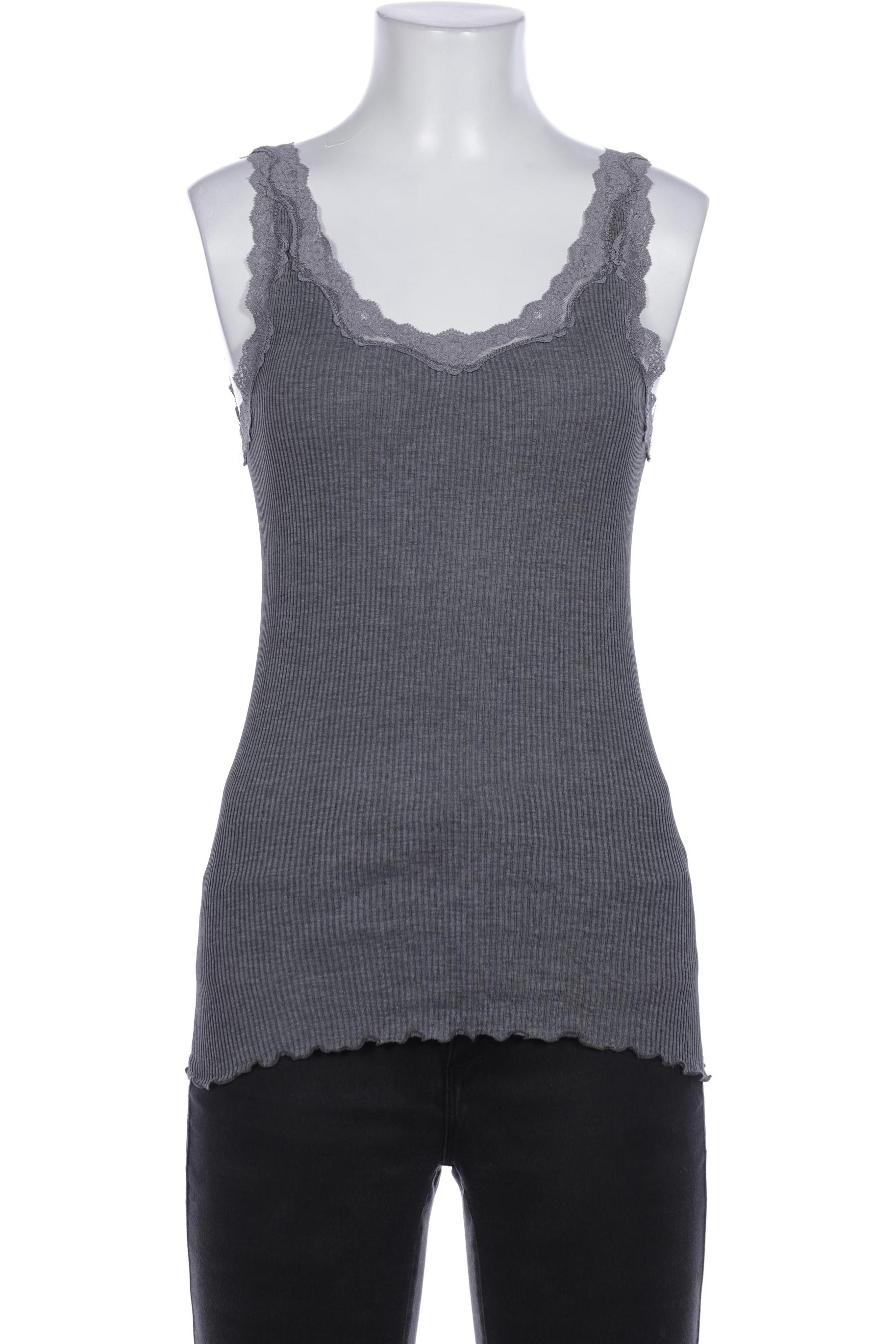 

Rosemunde Damen Top, grau, Gr. 32