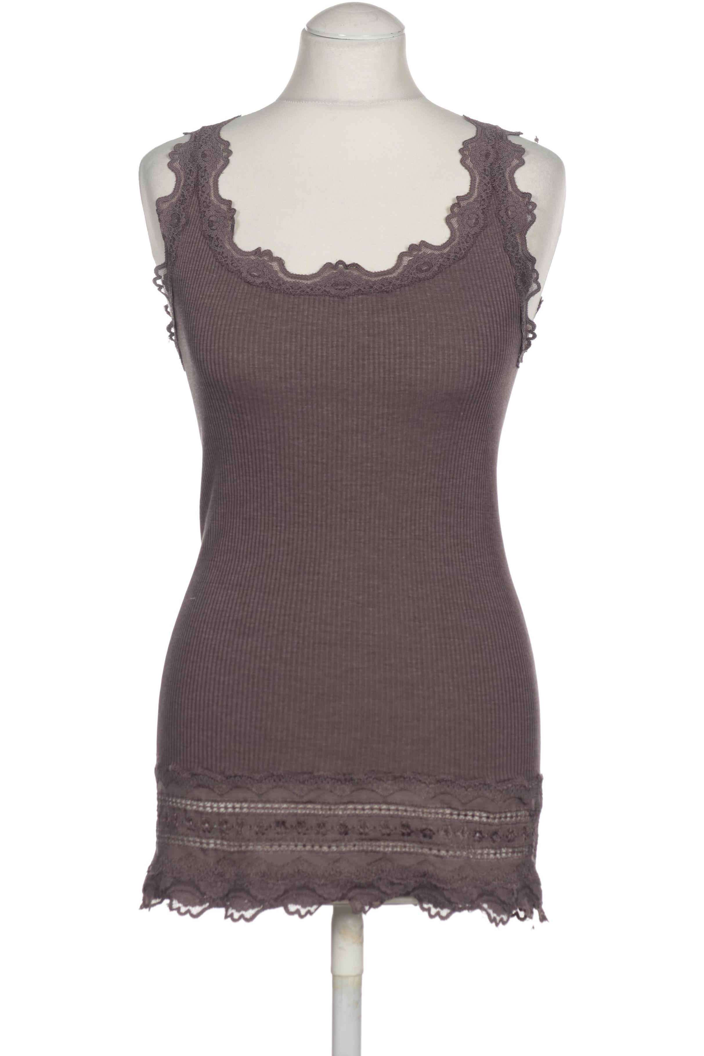 

Rosemunde Damen Top, braun, Gr.