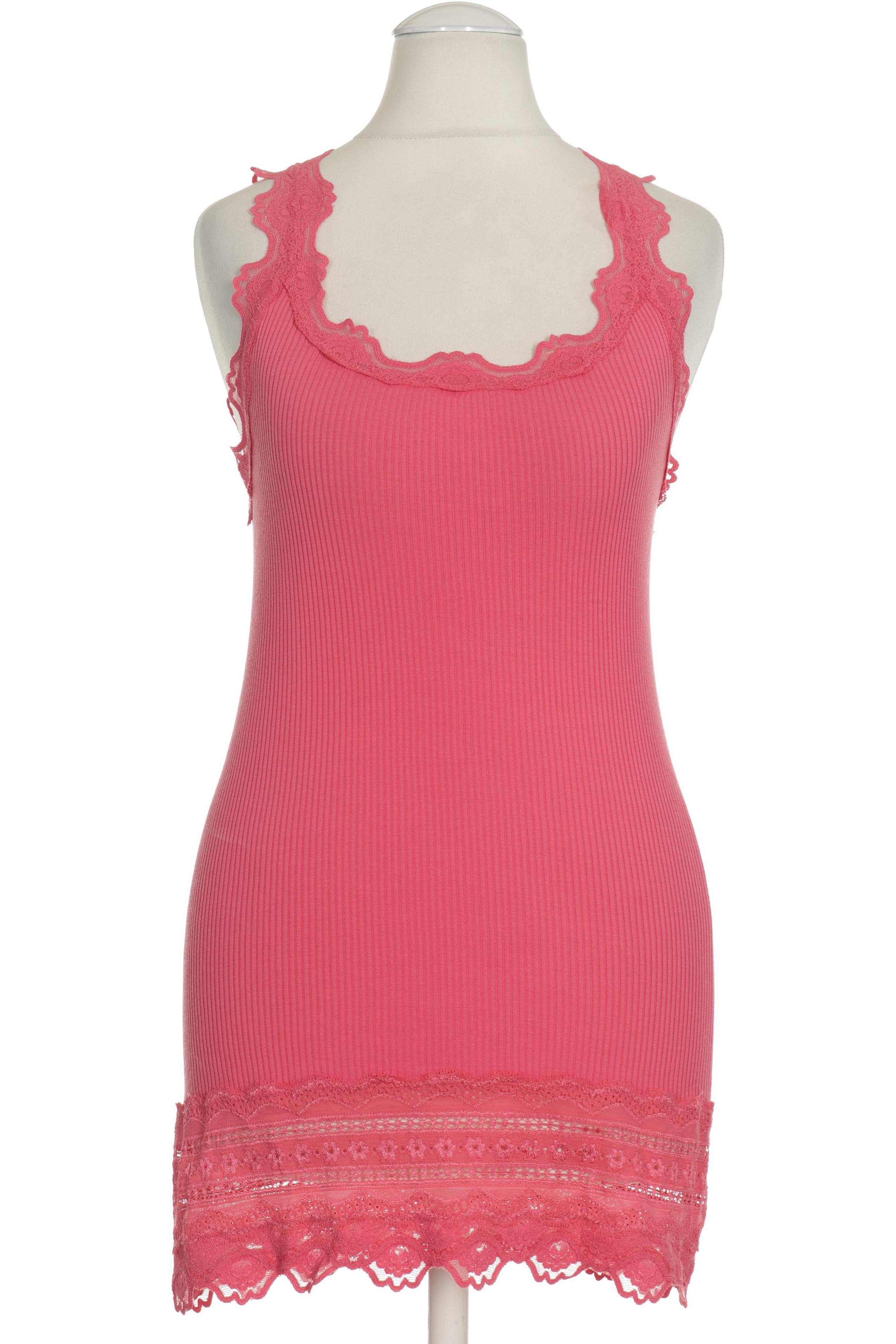 

Rosemunde Damen Top, pink, Gr.