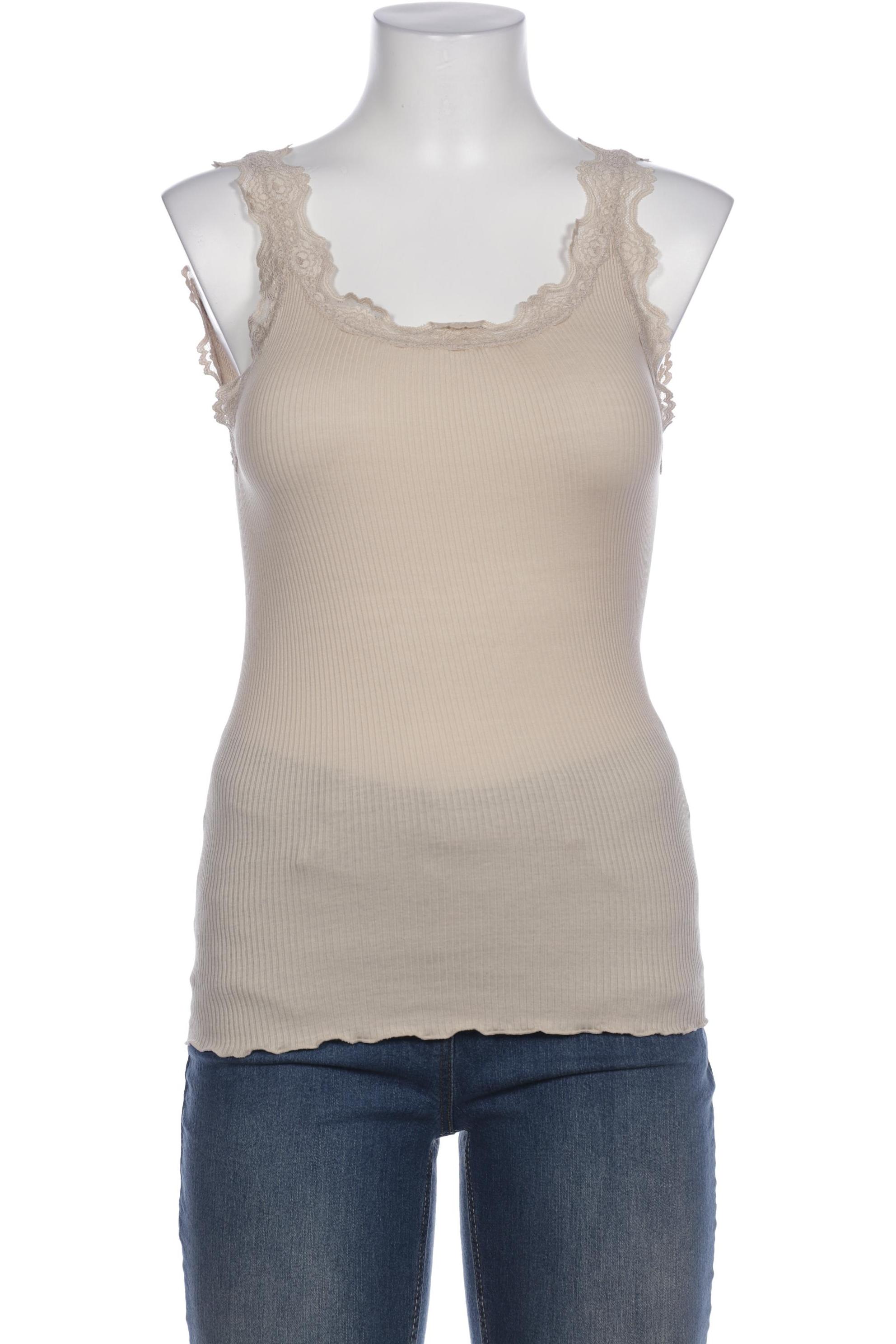

Rosemunde Damen Top, beige, Gr. 38