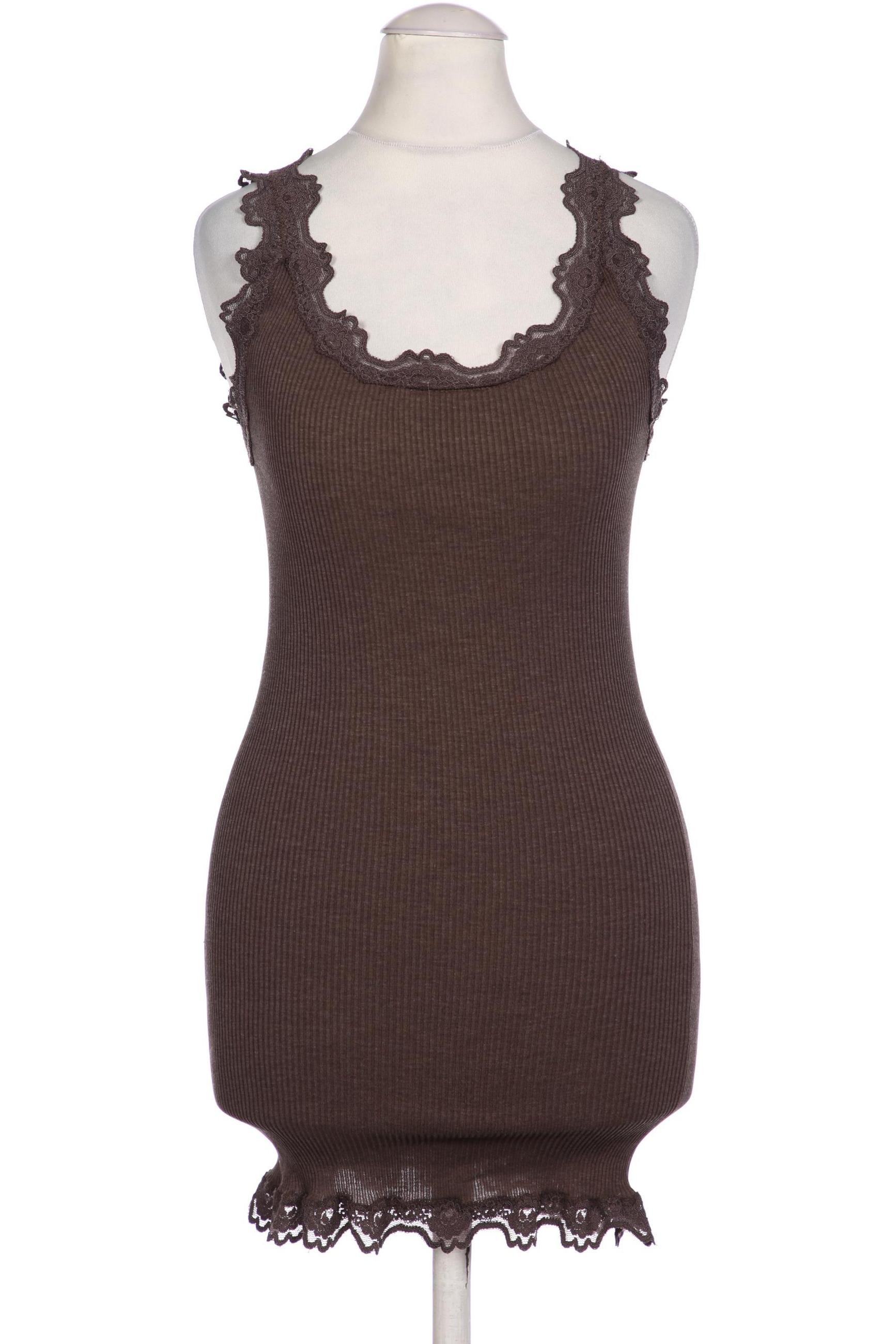 

Rosemunde Damen Top, braun, Gr. 36