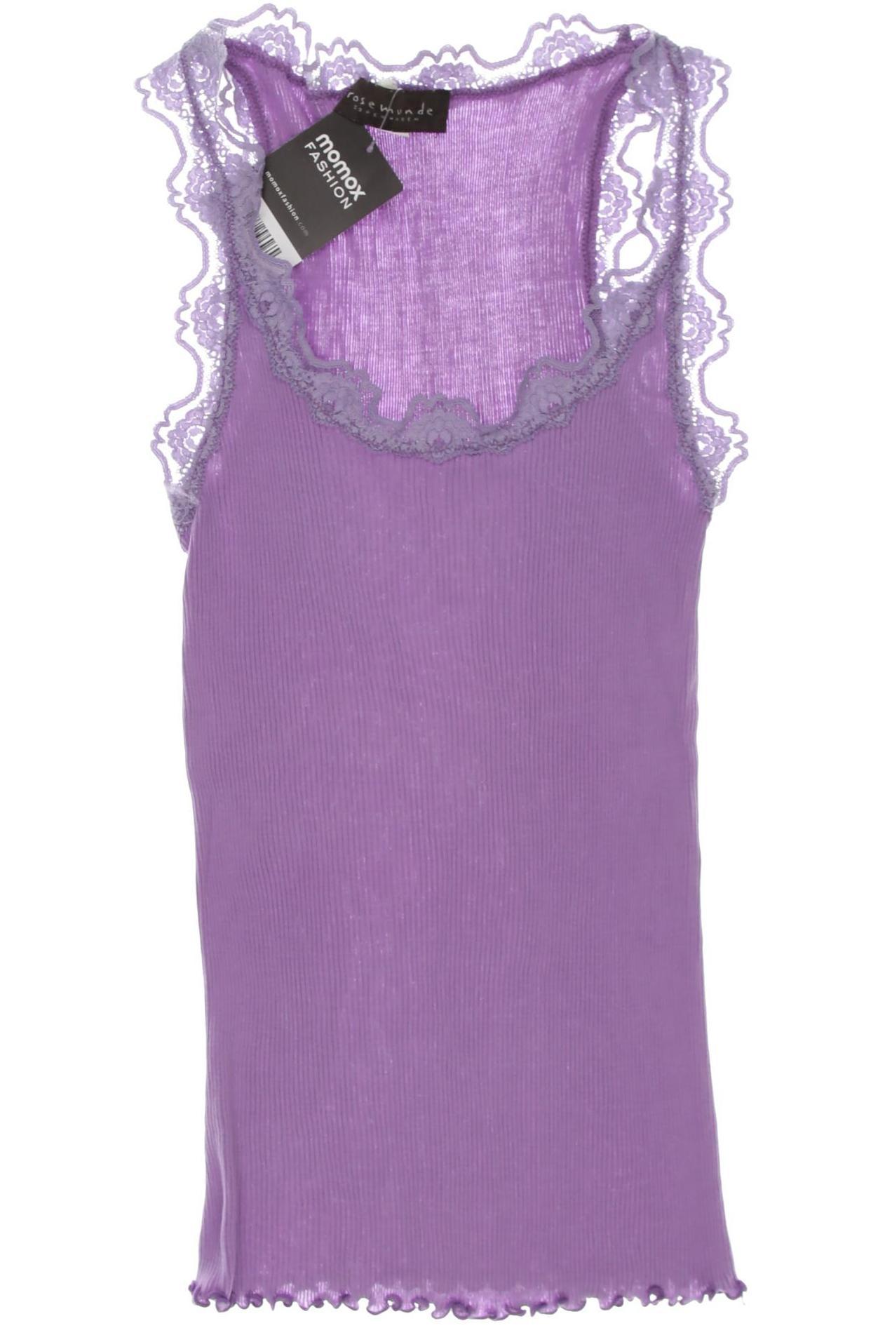 

Rosemunde Damen Top, lila, Gr.