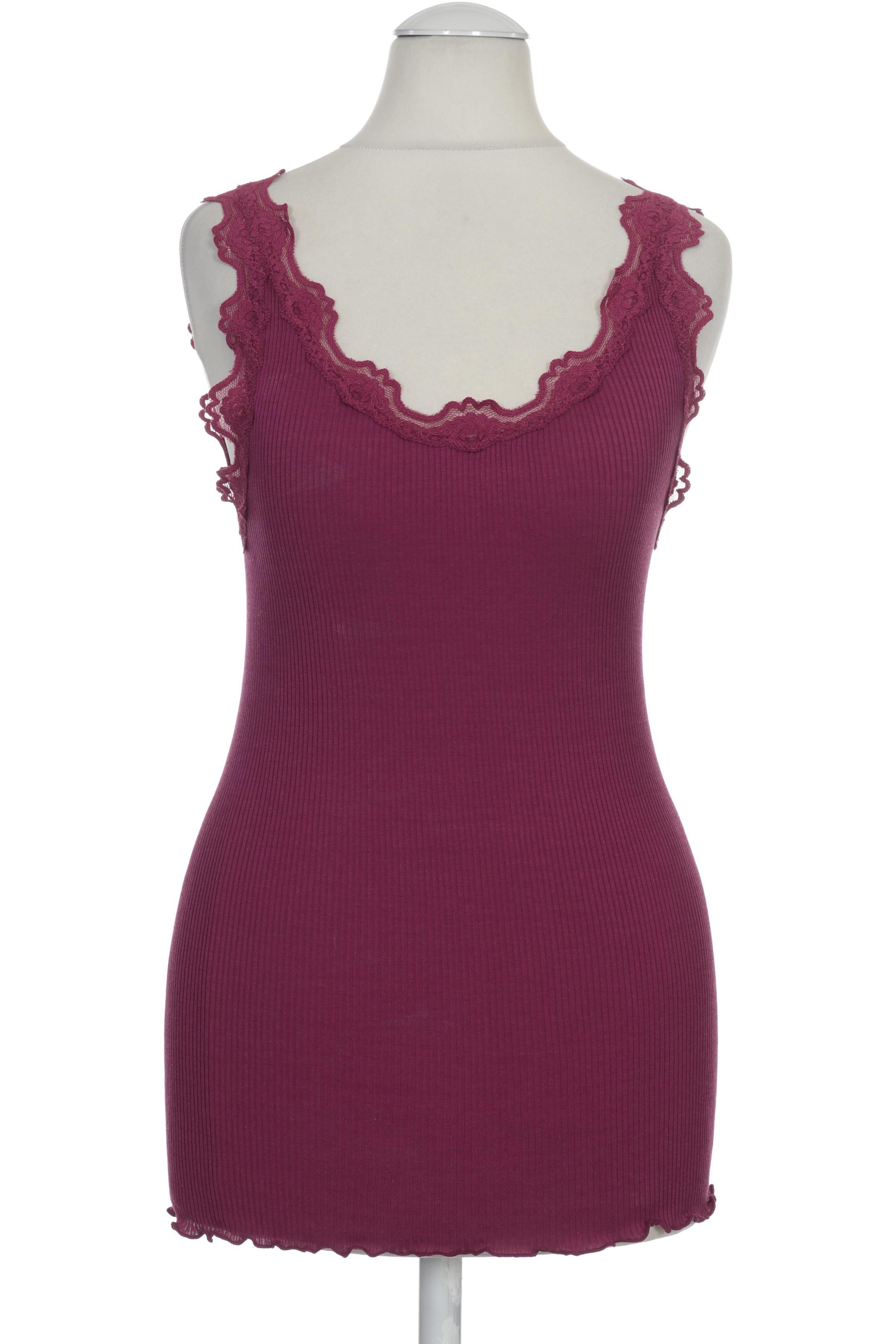 

Rosemunde Damen Top, lila, Gr.