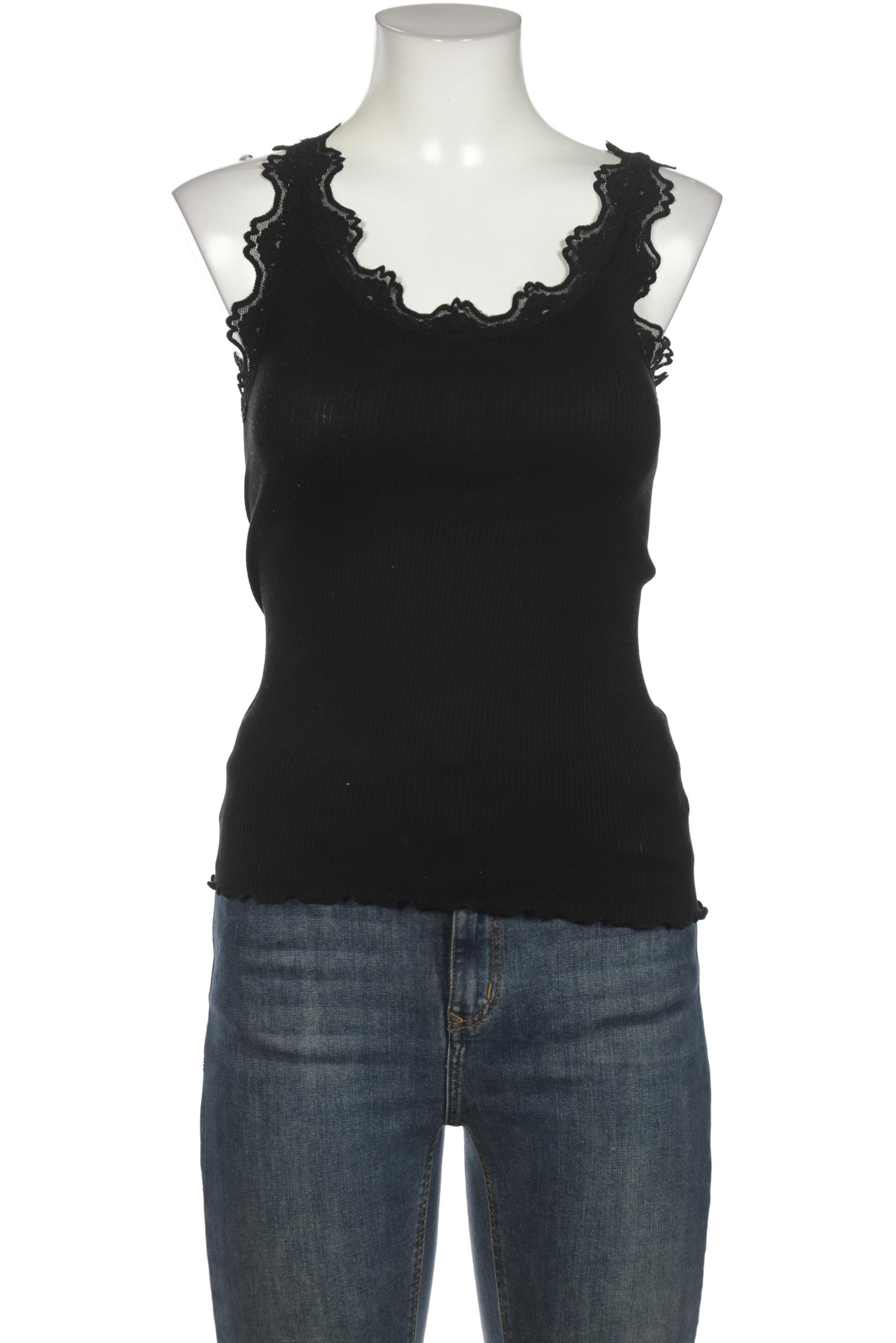 

Rosemunde Damen Top, schwarz