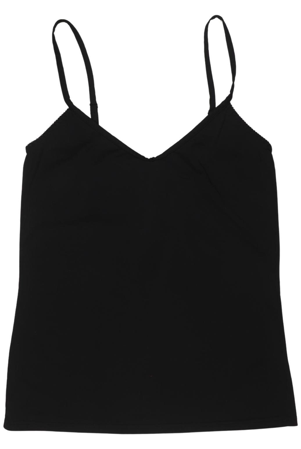 

Rosemunde Damen Top, schwarz, Gr. 42