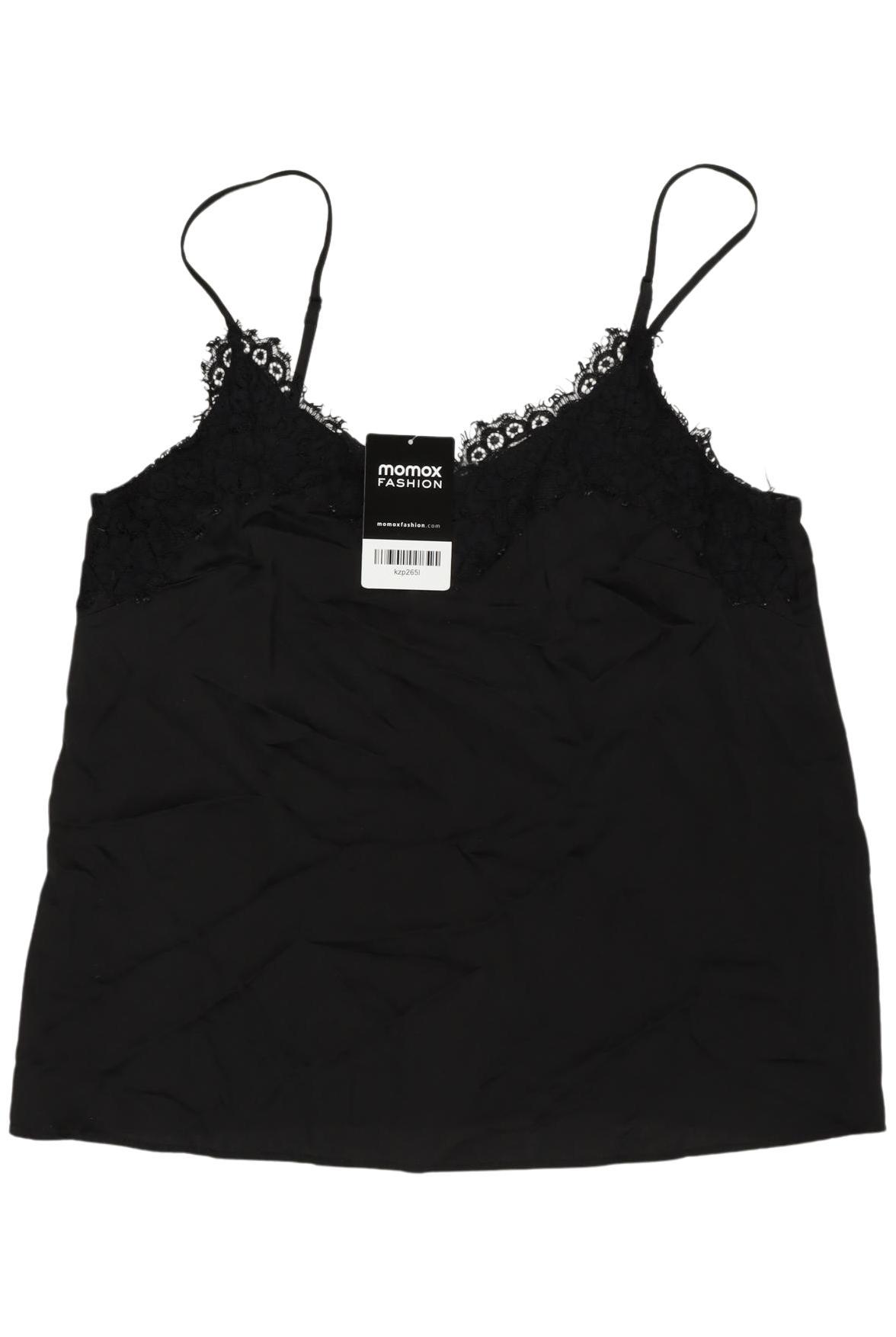 

Rosemunde Damen Top, schwarz, Gr. 38