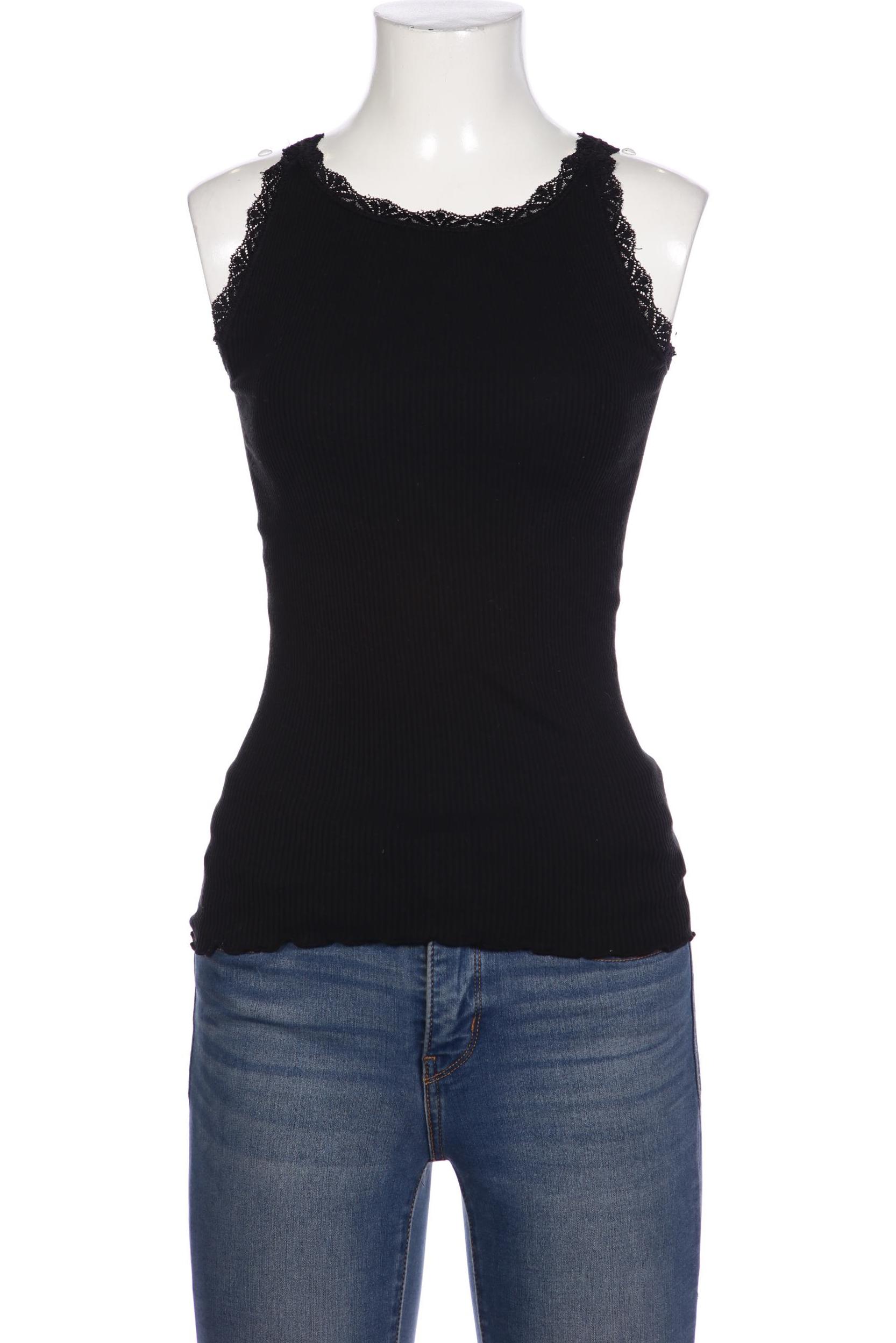 

Rosemunde Damen Top, schwarz