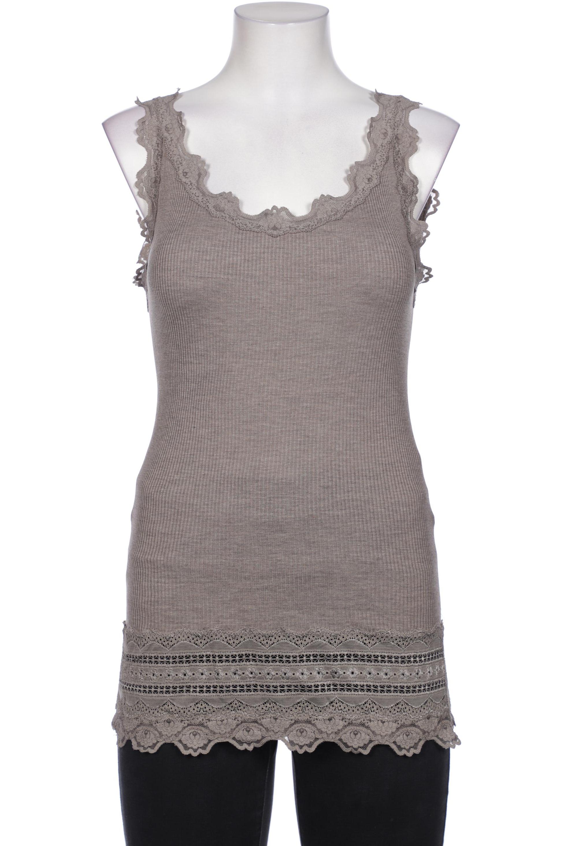 

Rosemunde Damen Top, braun, Gr. 42