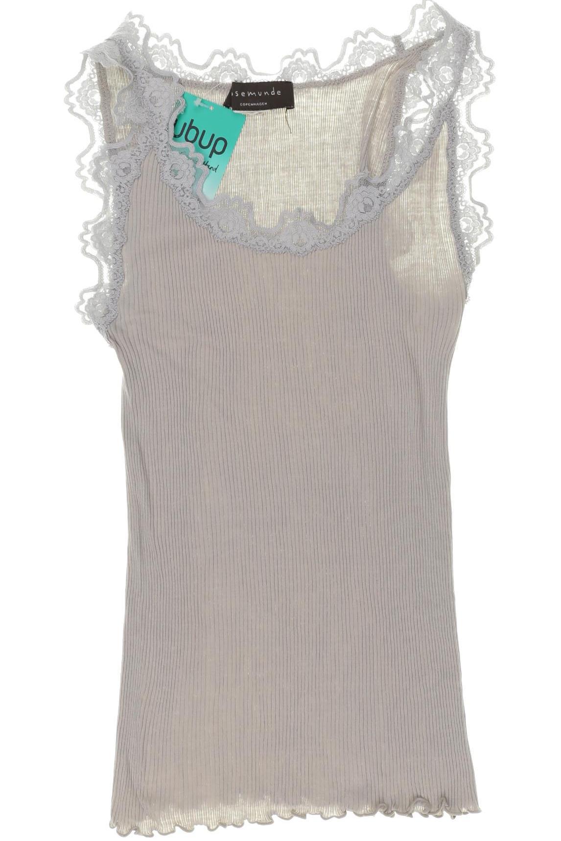 

Rosemunde Damen Top, grau, Gr.