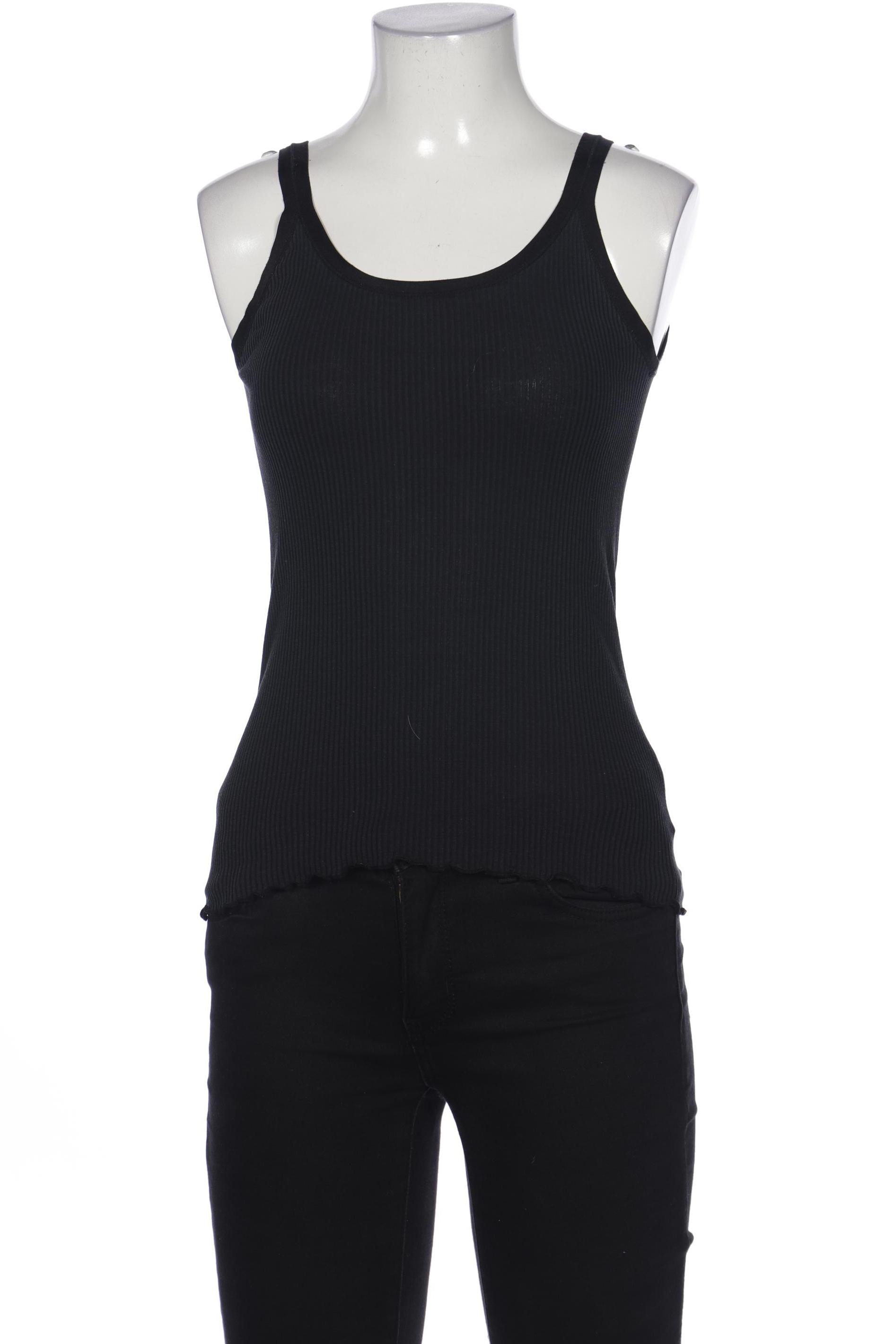 

Rosemunde Damen Top, schwarz