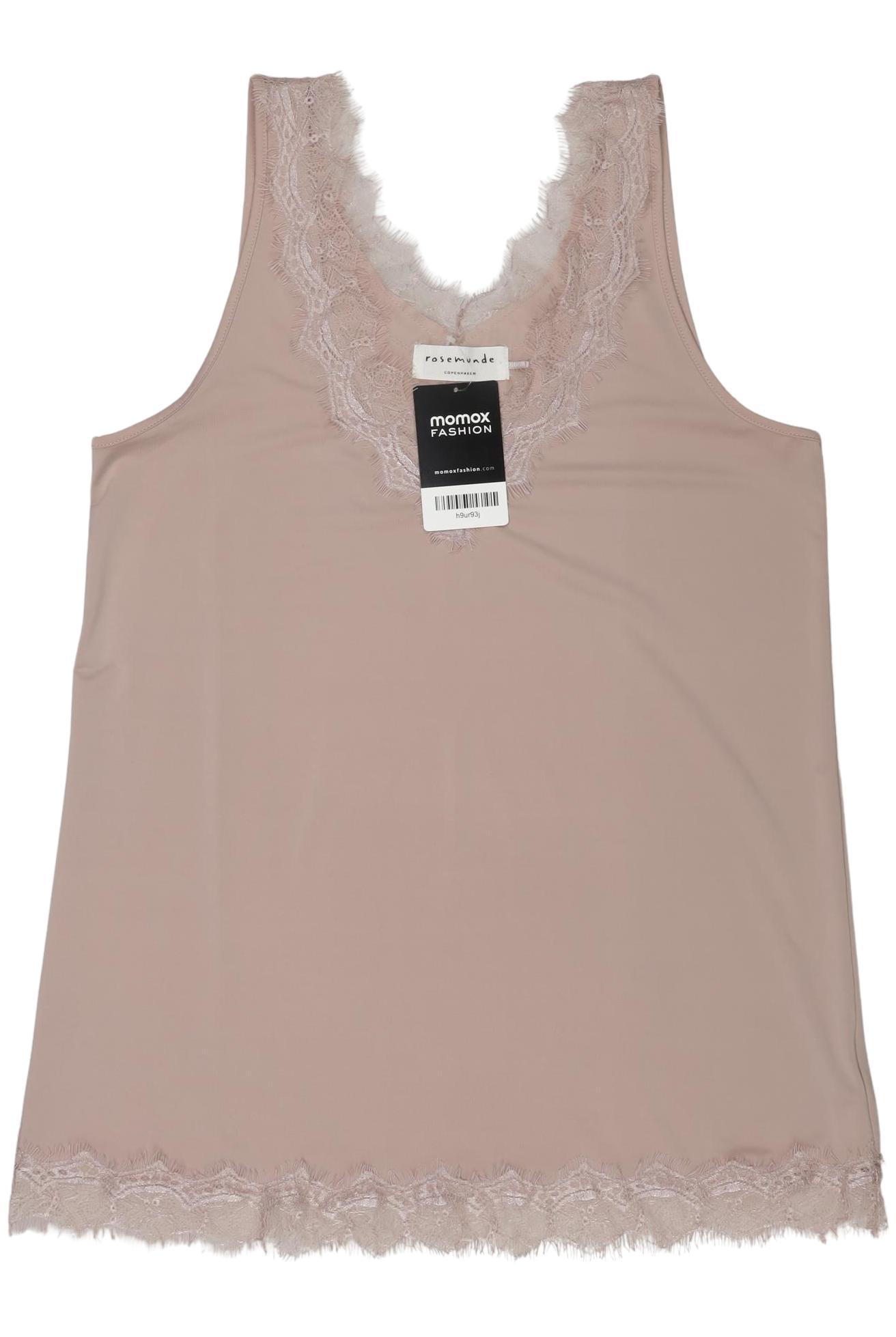

Rosemunde Damen Top, pink, Gr. 38
