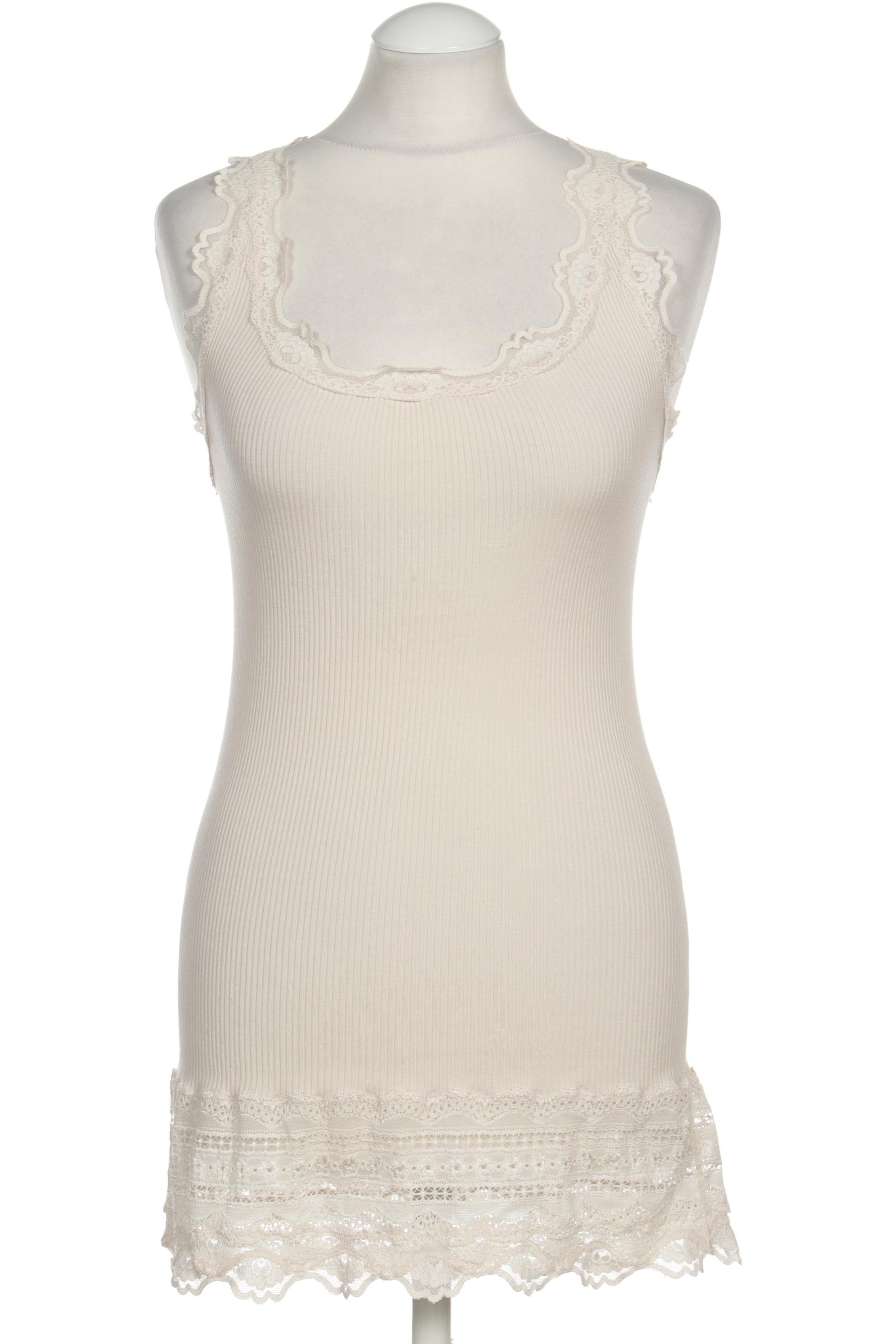 

Rosemunde Damen Top, beige, Gr.